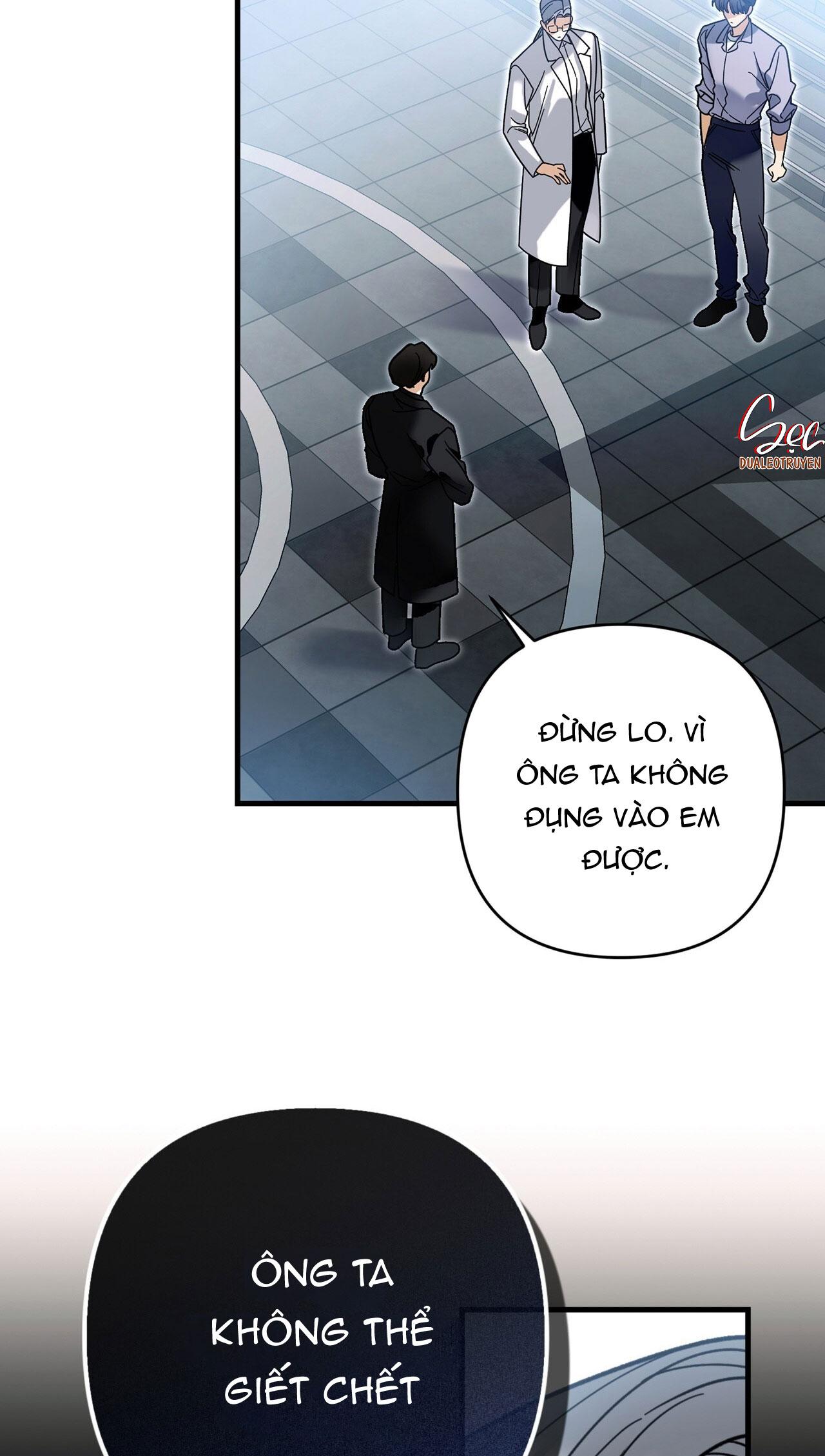 ĐIỀU KIỆN CỦA GUIDE - Chapter 67 - Trang 62