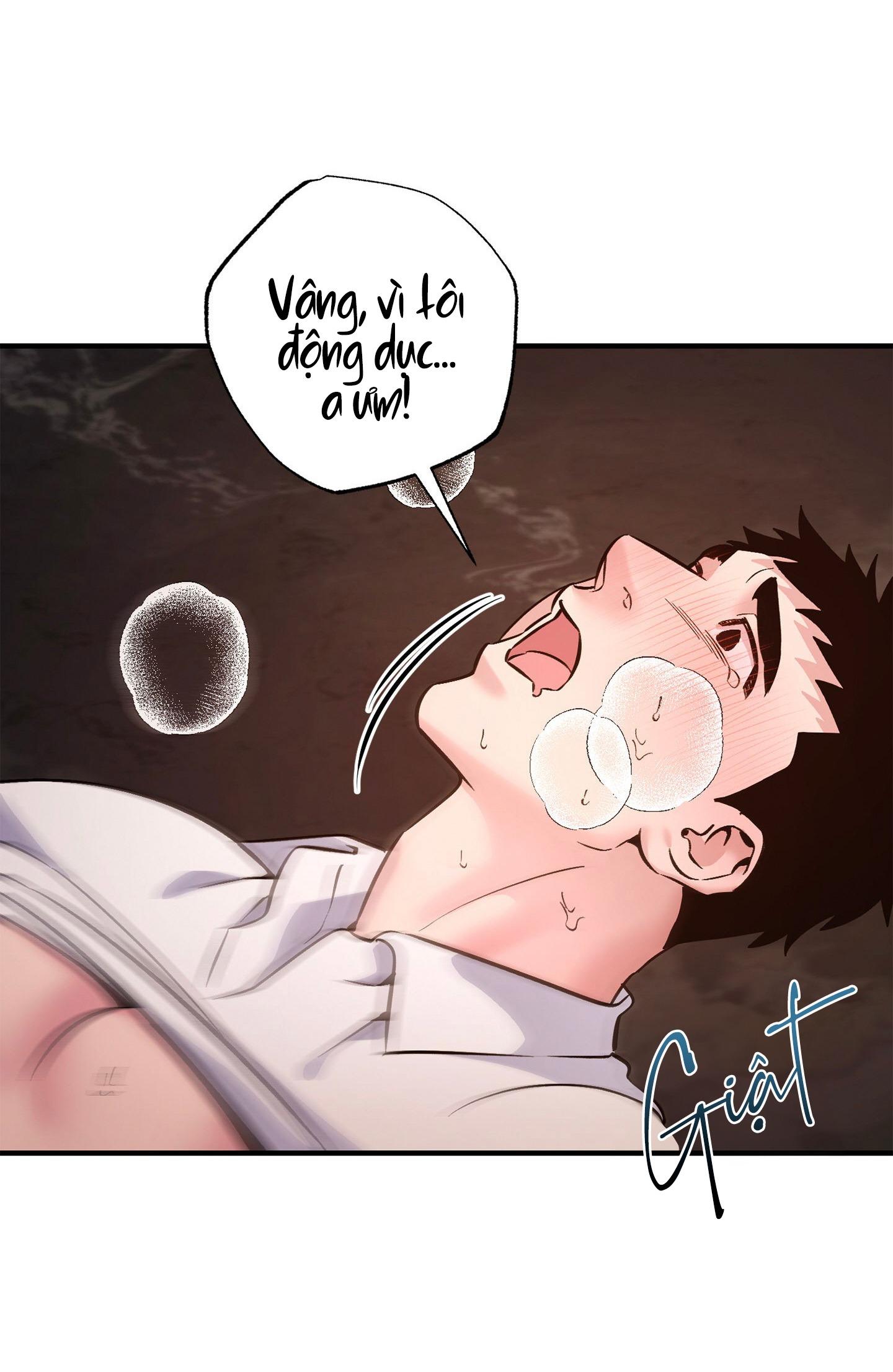 TUYỂN TẬP NHẤT THỤ ĐA CÔNG CỦA NHÀ KIM - hội viên end - Trang 20