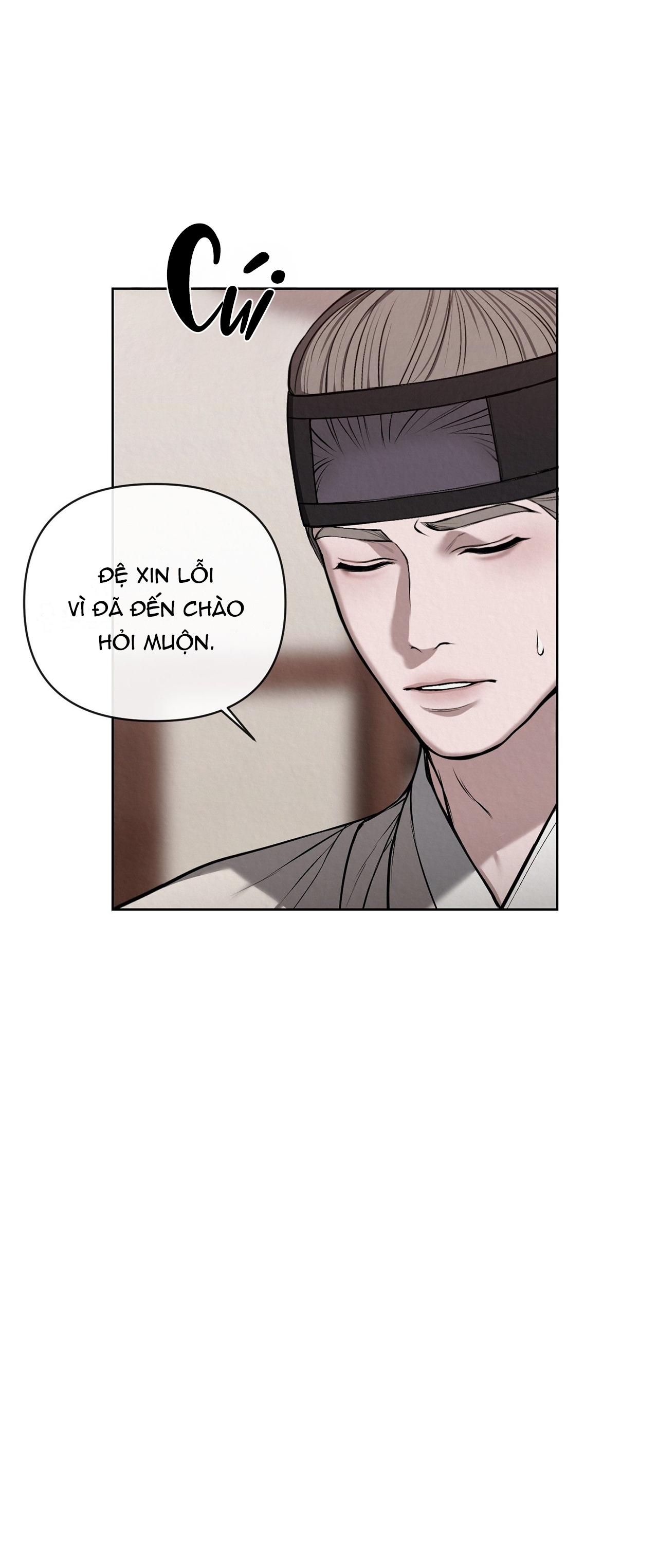 Sai Lầm - Chapter 24 - Trang 28