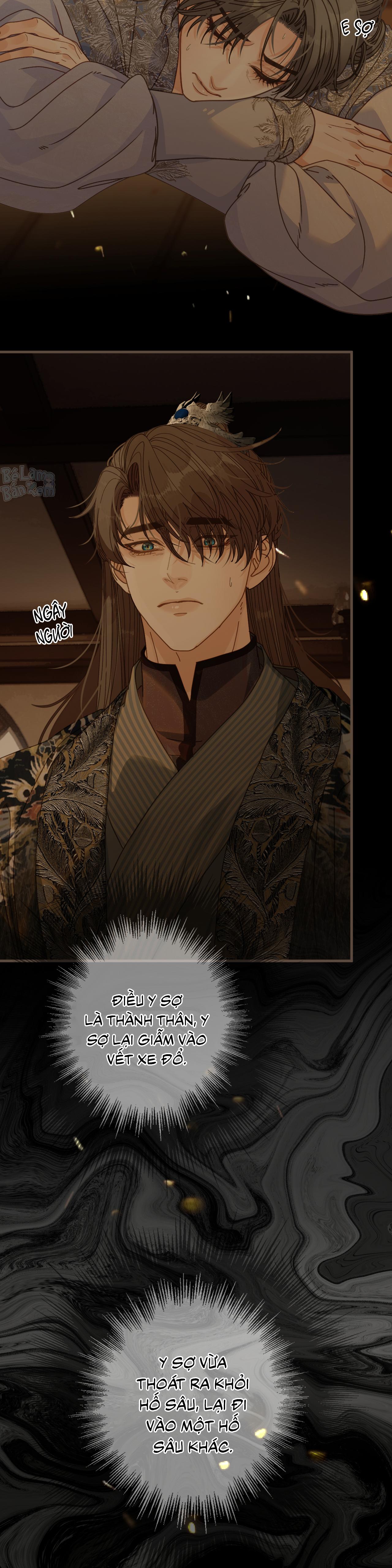 Á NÔ 2 - THÁM HOA - Chapter 96 - Trang 28