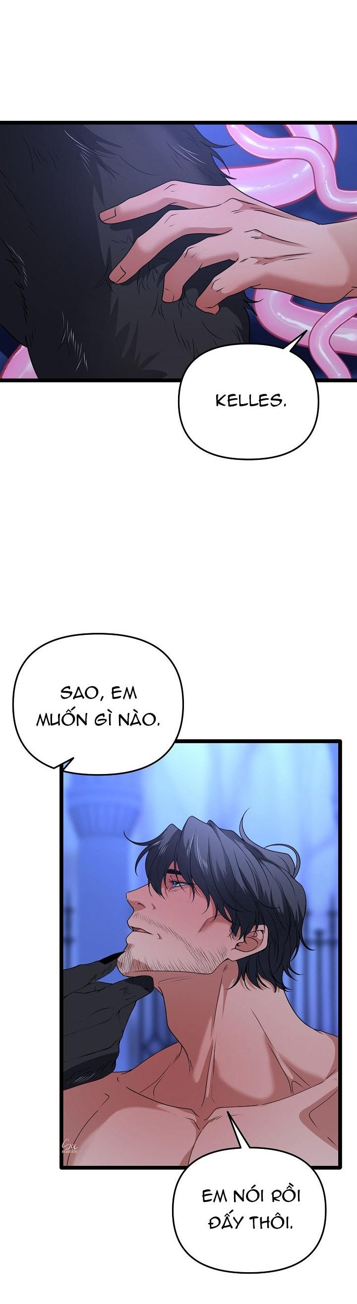 CHINH PHẠT QUÁI VẬT - Chapter 12 - Trang 32