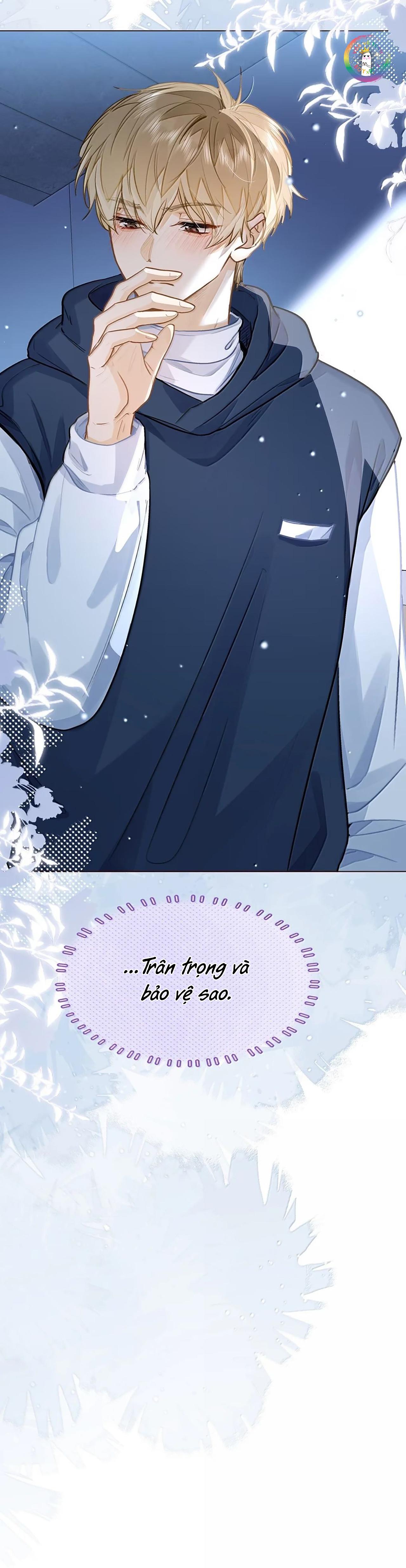 Tôi Thích Pheromone Của Cậu - Chapter 90 - Trang 48