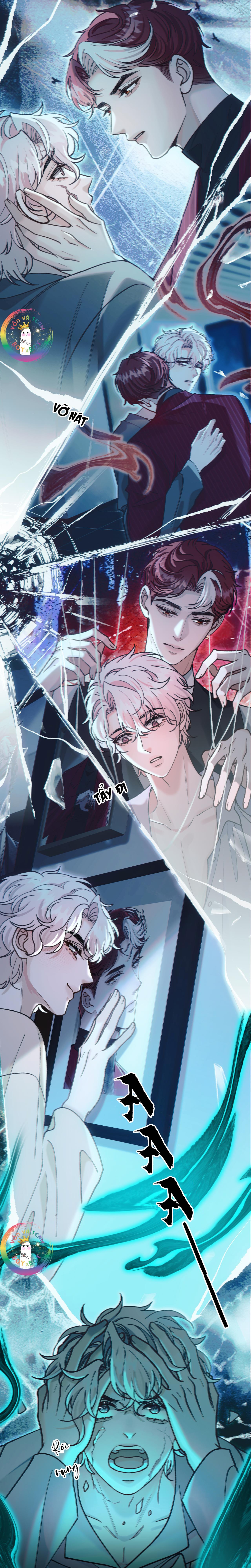 Scandal Vị Tanh Ngọt - Chapter 32 - Trang 22