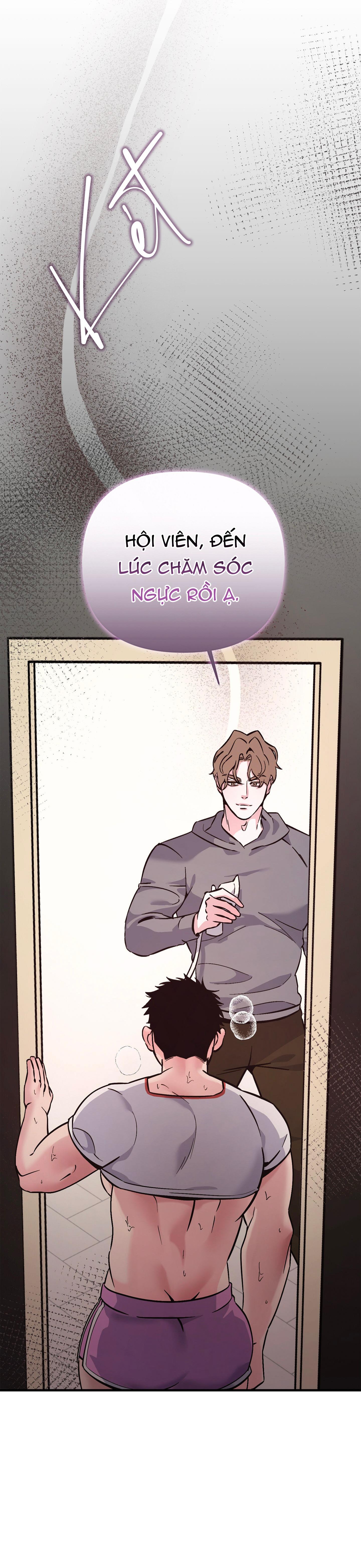 TUYỂN TẬP NHẤT THỤ ĐA CÔNG CỦA NHÀ KIM - hội viên end - Trang 112