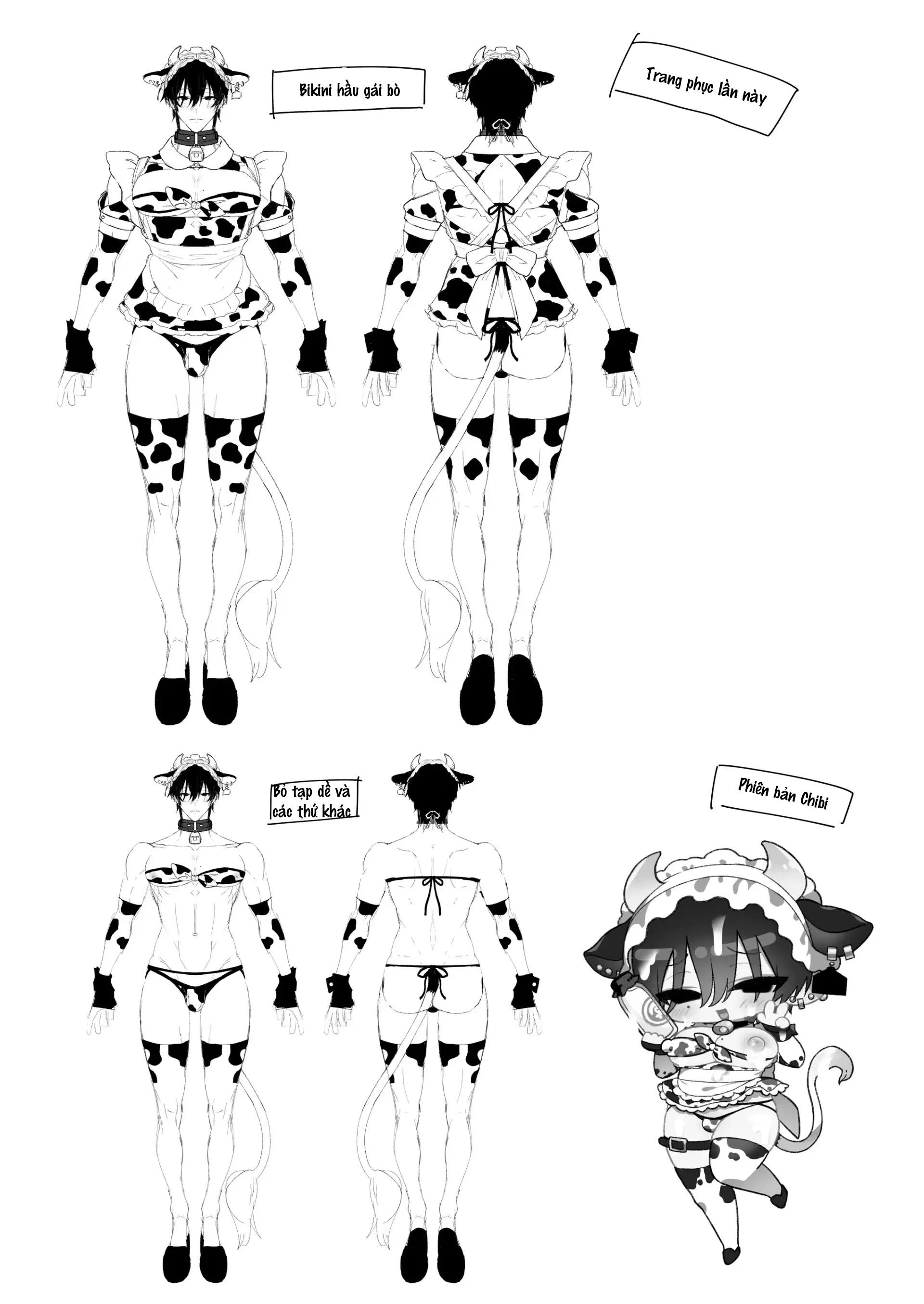 Đạo Tàn Bụ - Chapter 59 - Trang 88