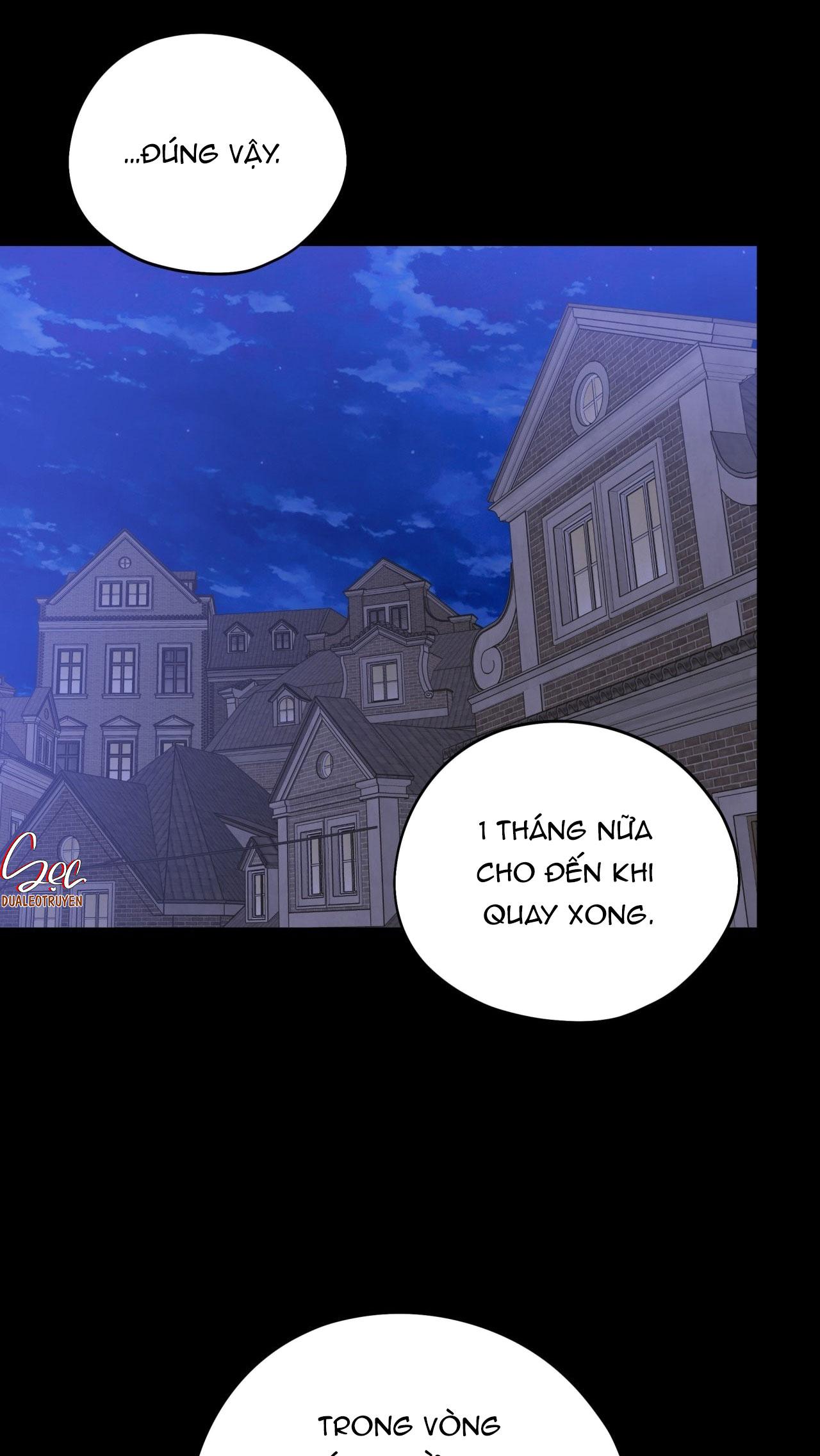 LỆNH CỨU RỖI - Chapter 86 - Trang 32