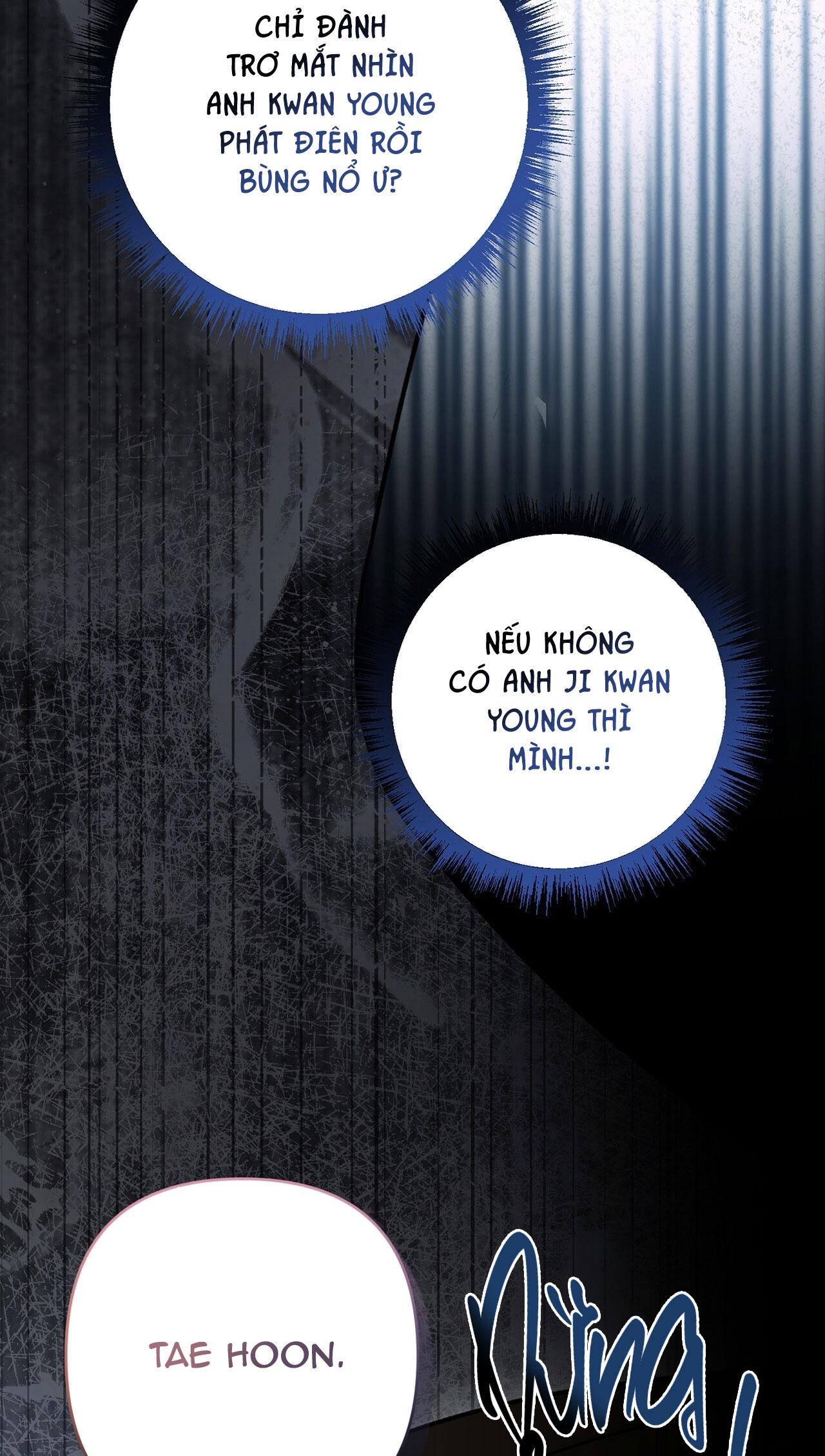 ĐIỀU KIỆN CỦA GUIDE - Chapter 67 - Trang 56