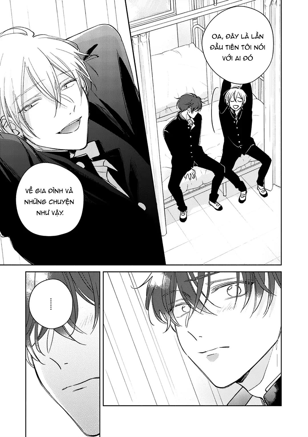 17 Syrups - Chapter 5 - Trang 44