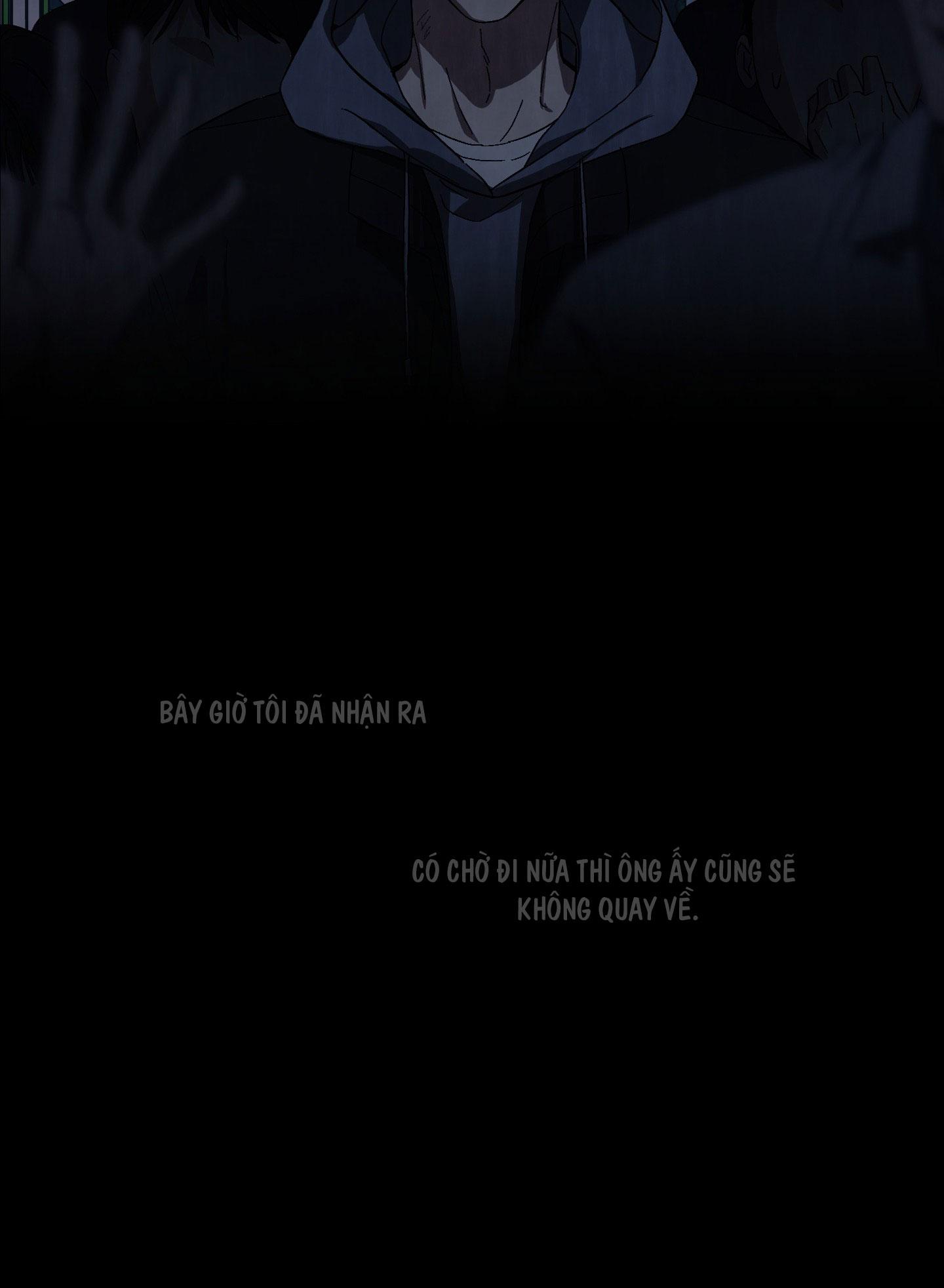 TƯƠNG XỨNG - Chapter 18 - Trang 136