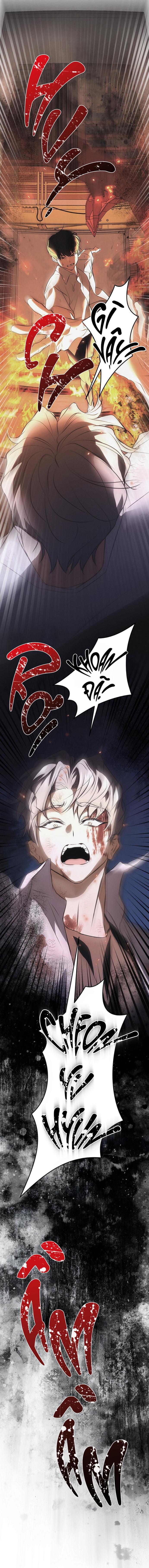 Mouse Trap - Chapter 16 - Trang 6