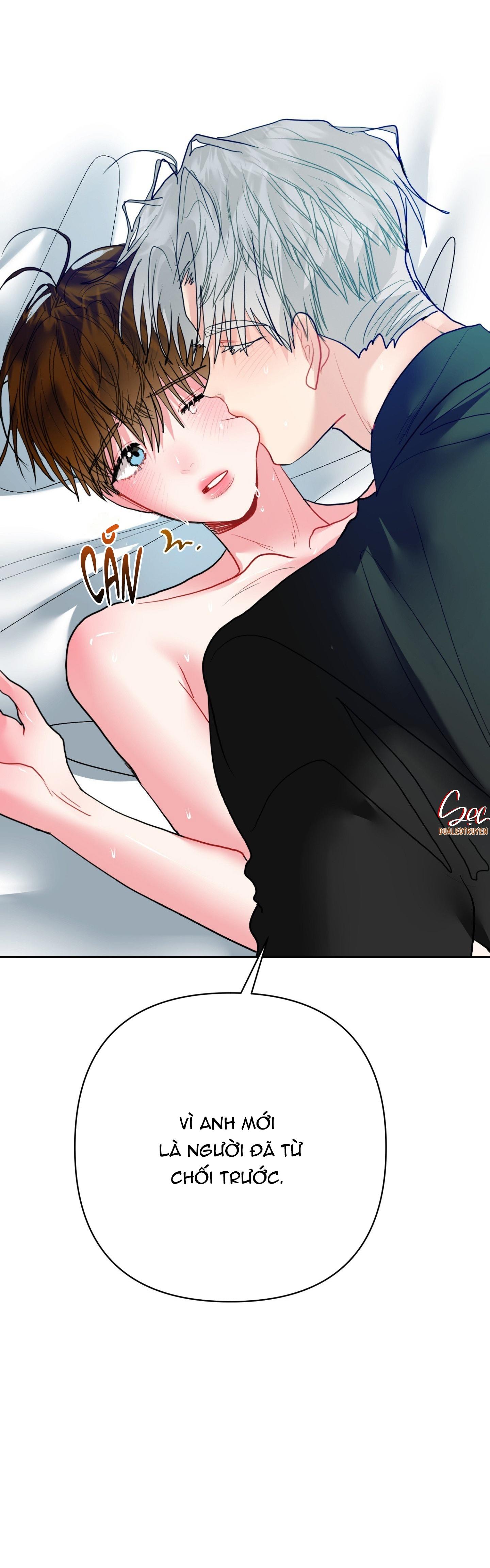 (ABO) Peppermint Candy - Chapter 13 - Trang 46