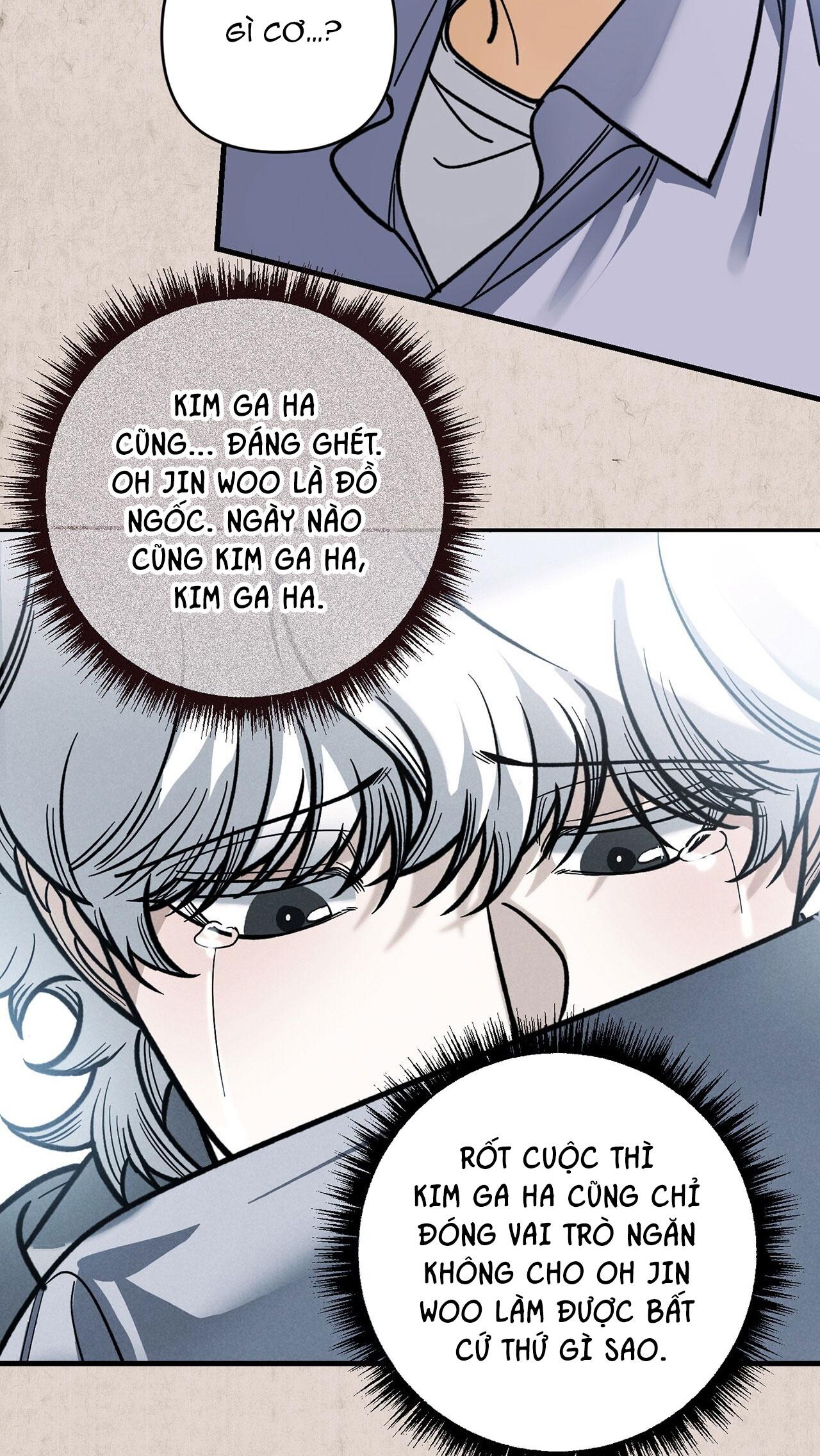 ĐIỀU KIỆN CỦA GUIDE - Chapter 67 - Trang 104