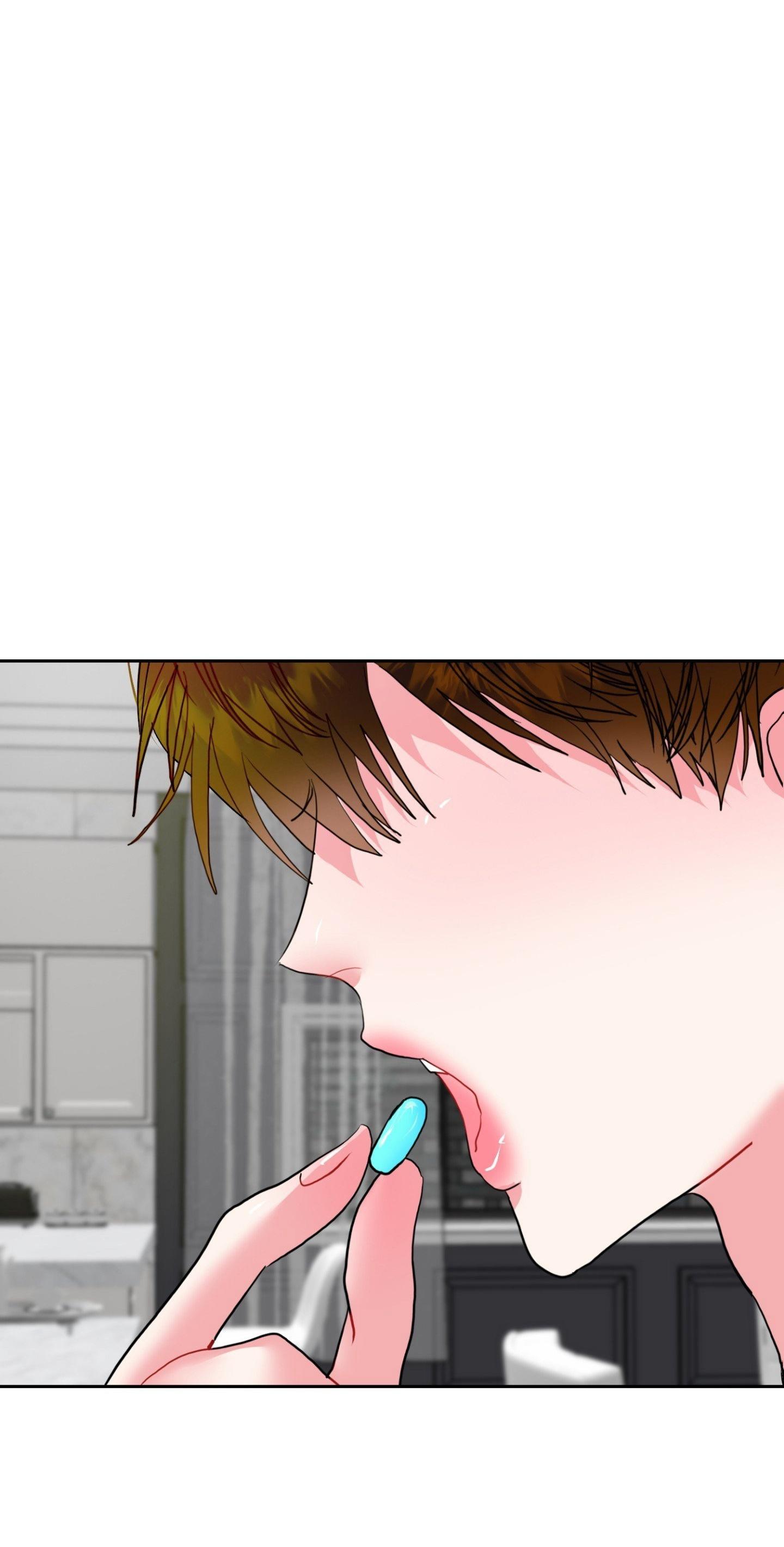 (ABO) Peppermint Candy - Chapter 13 - Trang 50