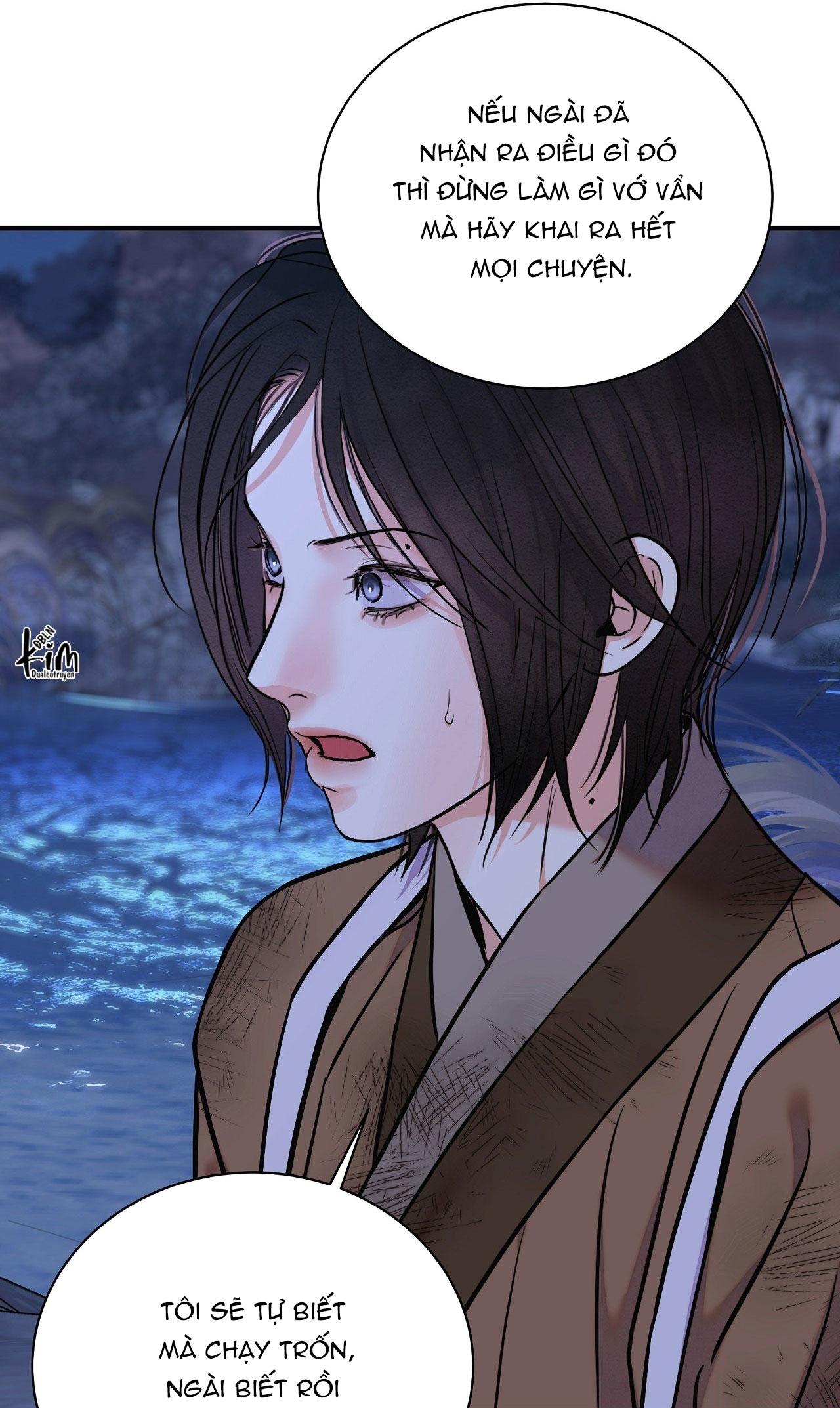 KIẾM HOA - Chapter 95 - Trang 70