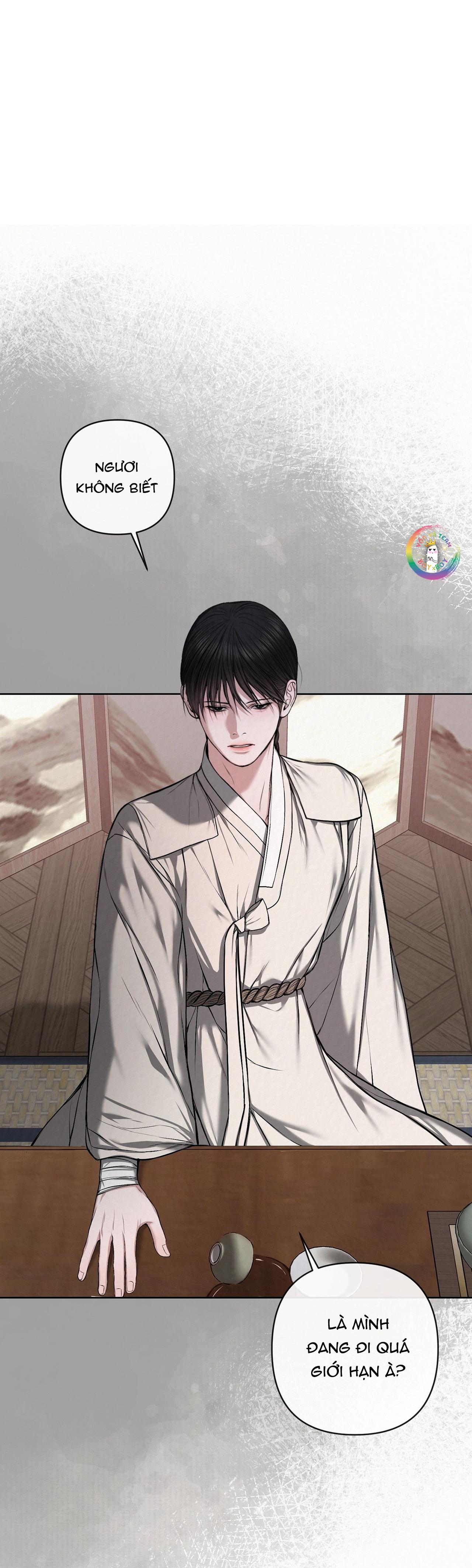 Sai Lầm - Chapter 24 - Trang 56