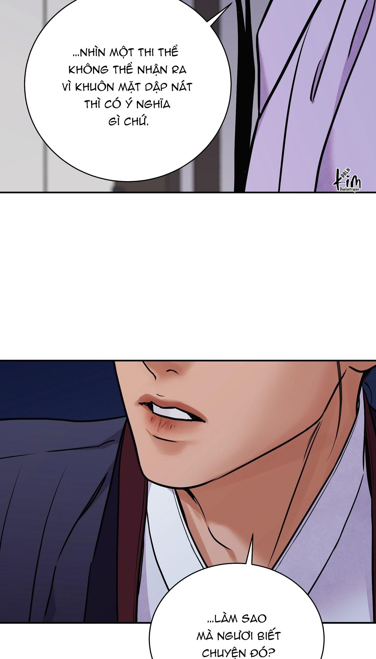 KIẾM HOA - Chapter 96 - Trang 128