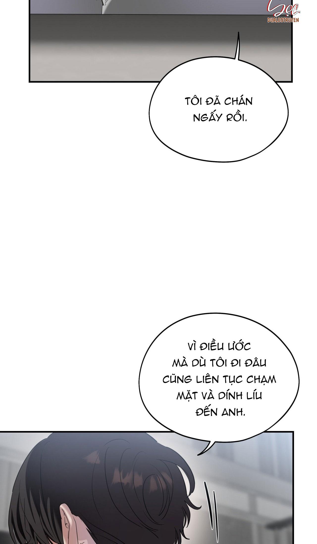 LỆNH CỨU RỖI - Chapter 86 - Trang 94