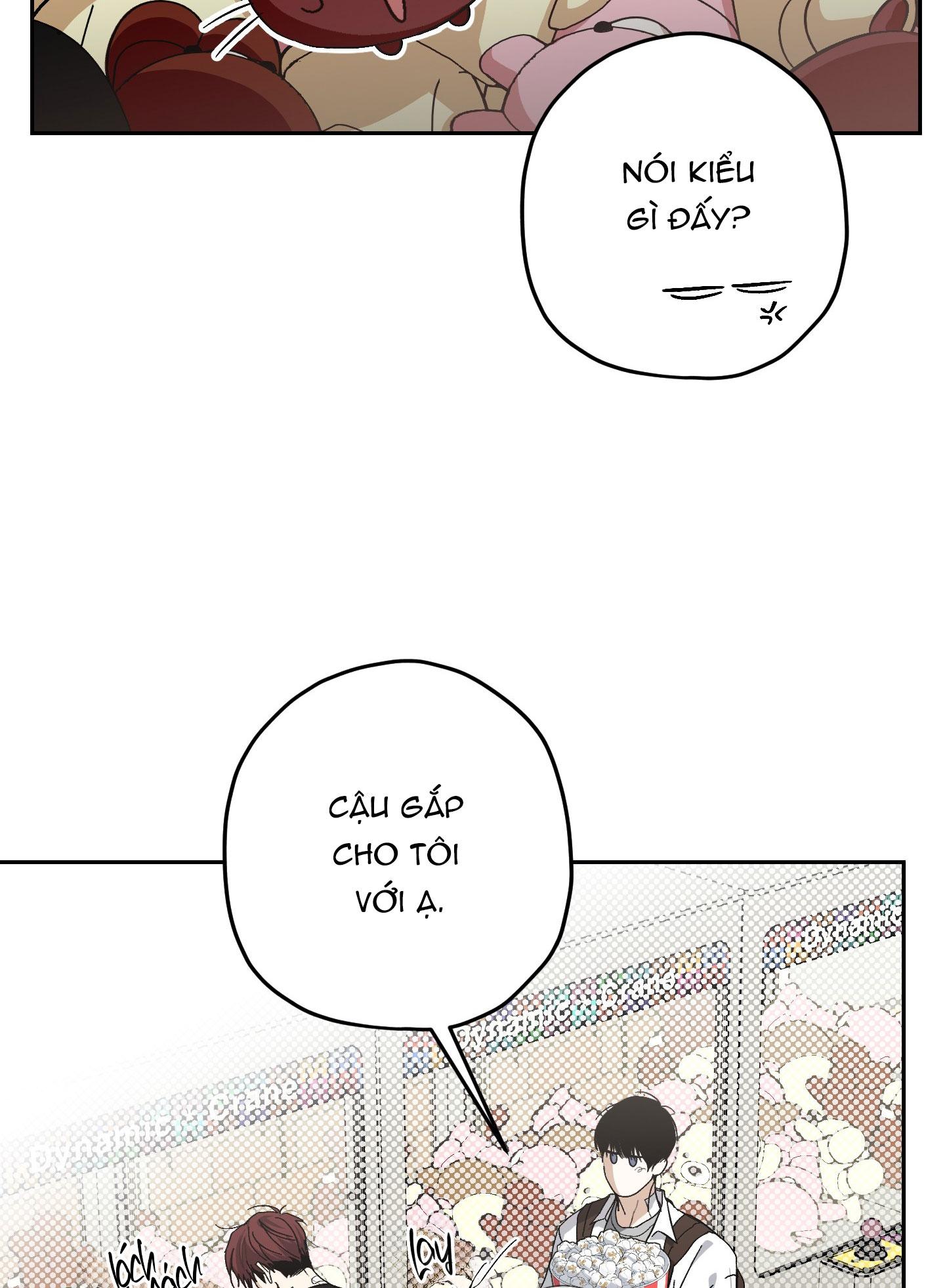 TƯƠNG XỨNG - Chapter 18 - Trang 50