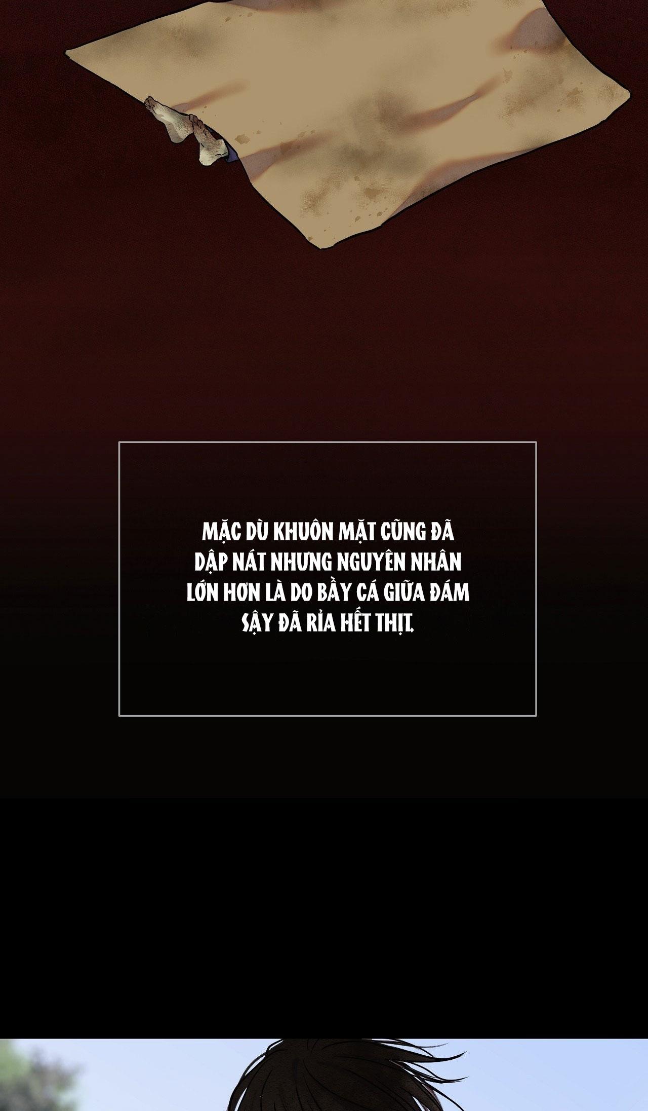 KIẾM HOA - Chapter 96 - Trang 6