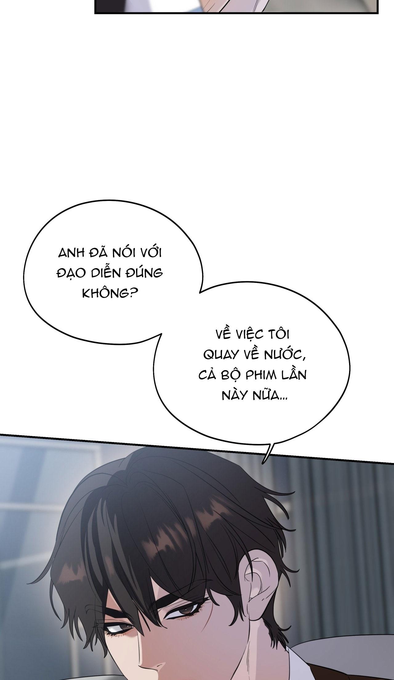 LỆNH CỨU RỖI - Chapter 86 - Trang 64