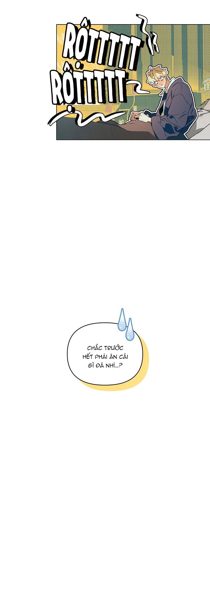 THUẦN PHỤC - Chapter 7 - Trang 20