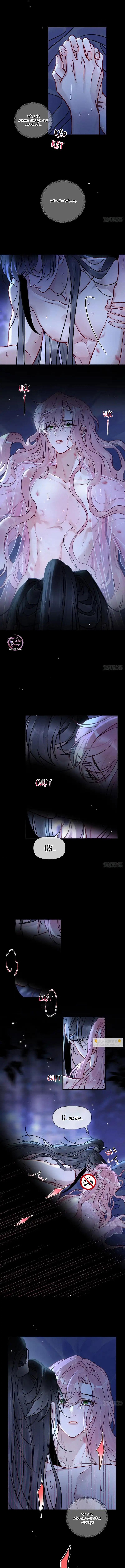 Rắp Tâm Bất Kính - Chapter 72.5 - Trang 9