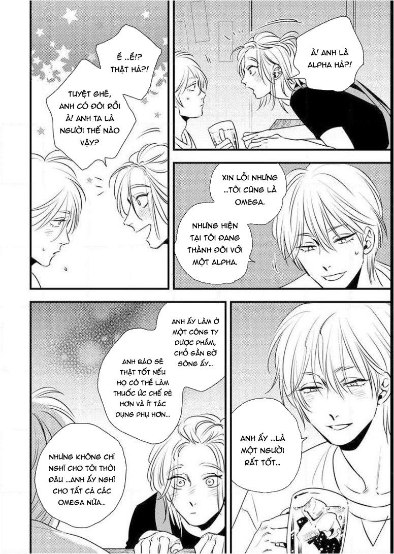 Ranh Giới Tuổi Trẻ - Chapter 8 - Trang 24