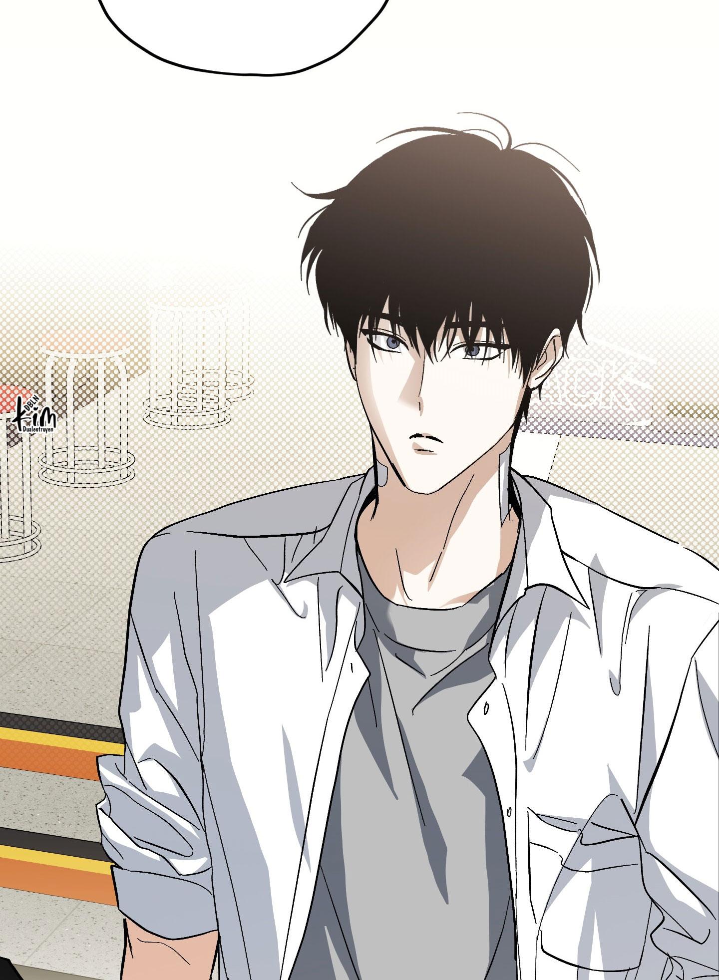 TƯƠNG XỨNG - Chapter 18 - Trang 28