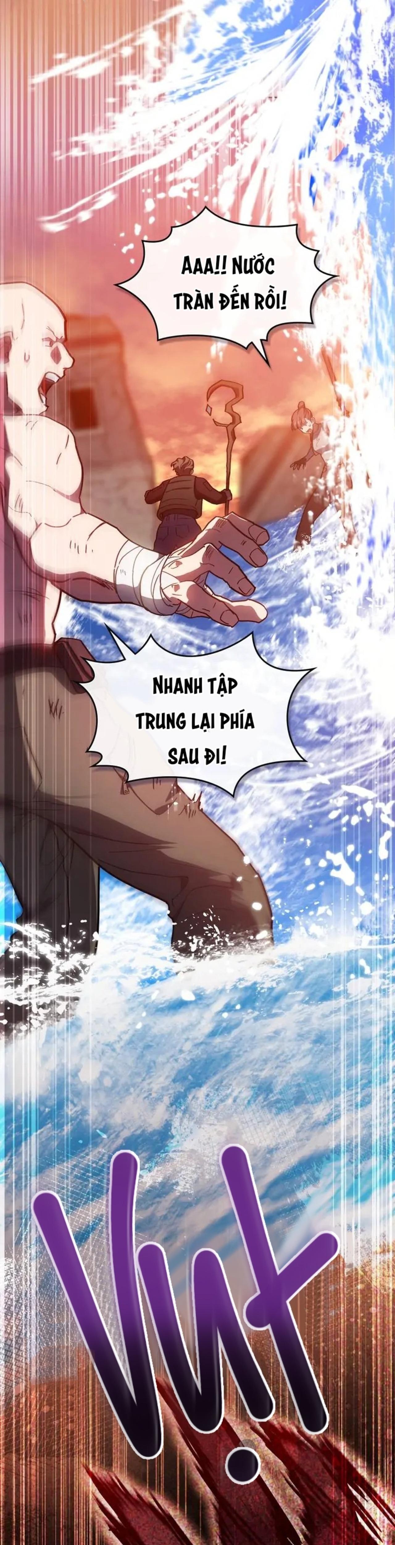 Vết Tích Của Ánh Dương - Chapter 75 - Trang 44