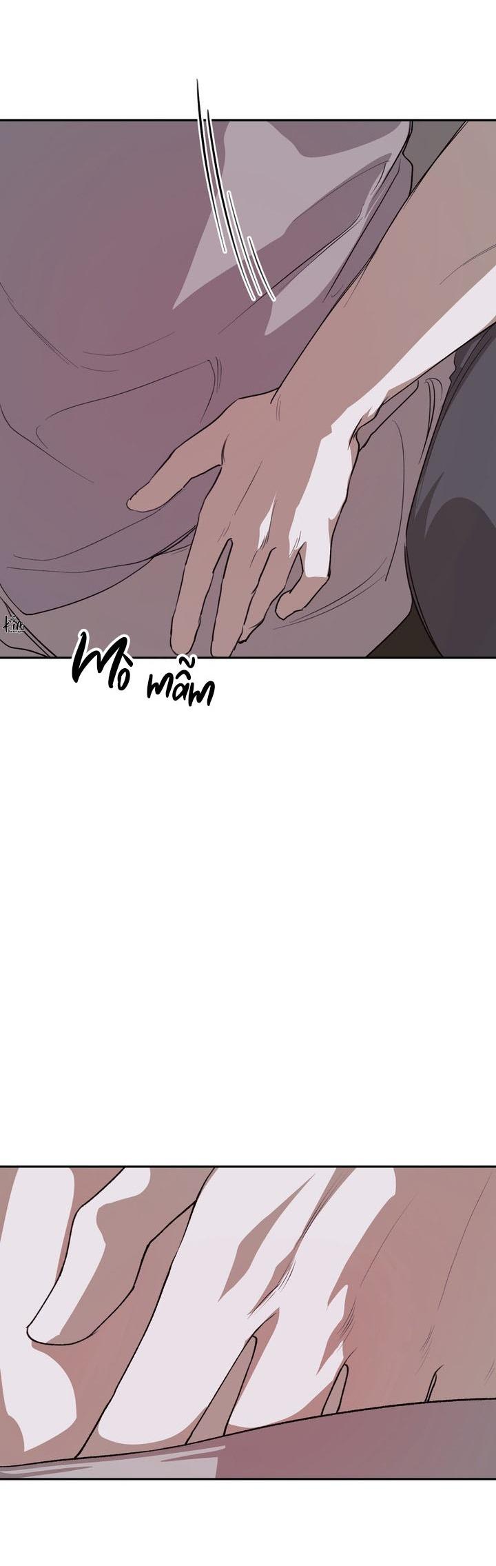 BÓNG TỐI CỦA GIA ĐÌNH - Chapter 12 - Trang 52