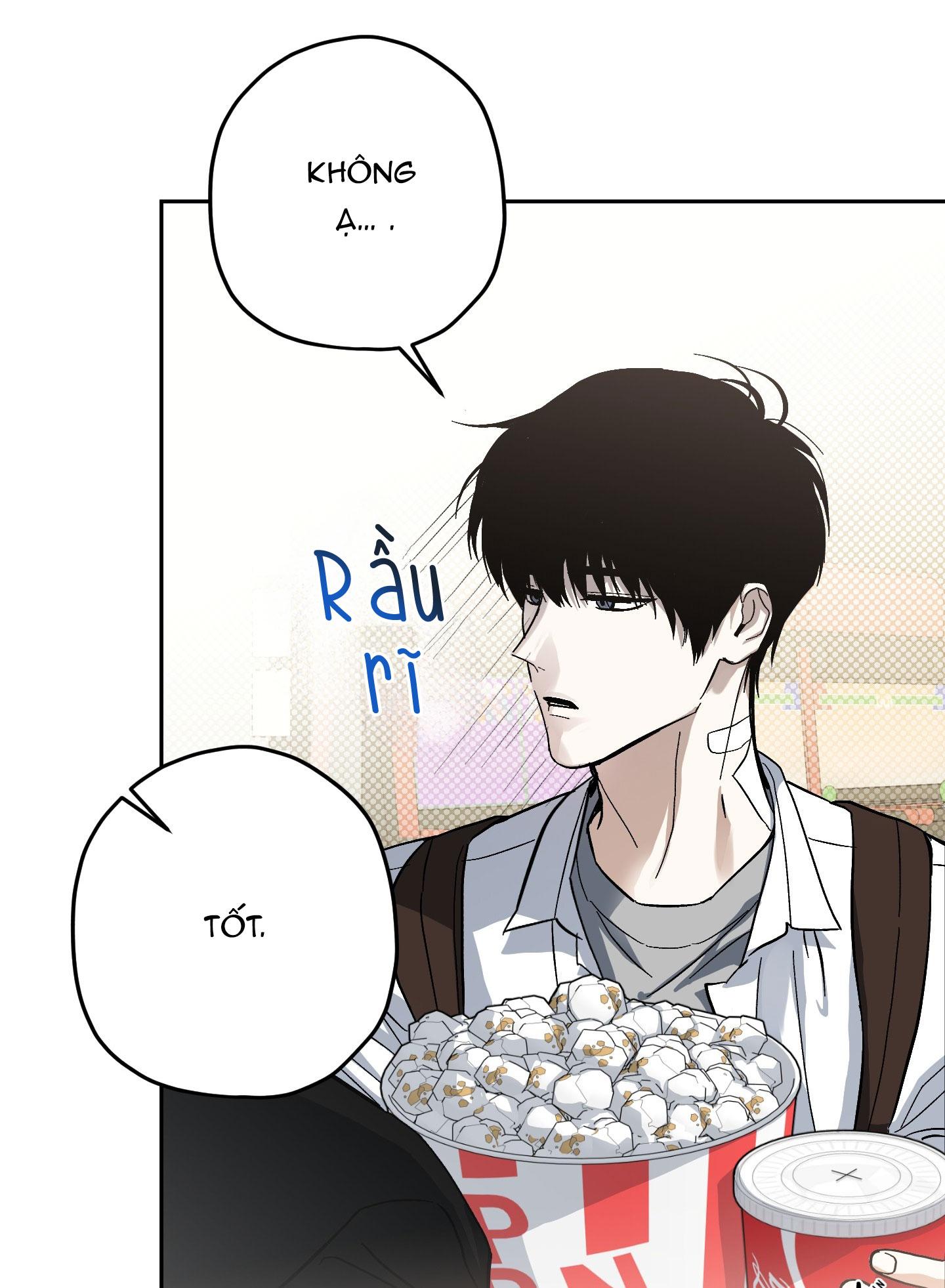 TƯƠNG XỨNG - Chapter 18 - Trang 34