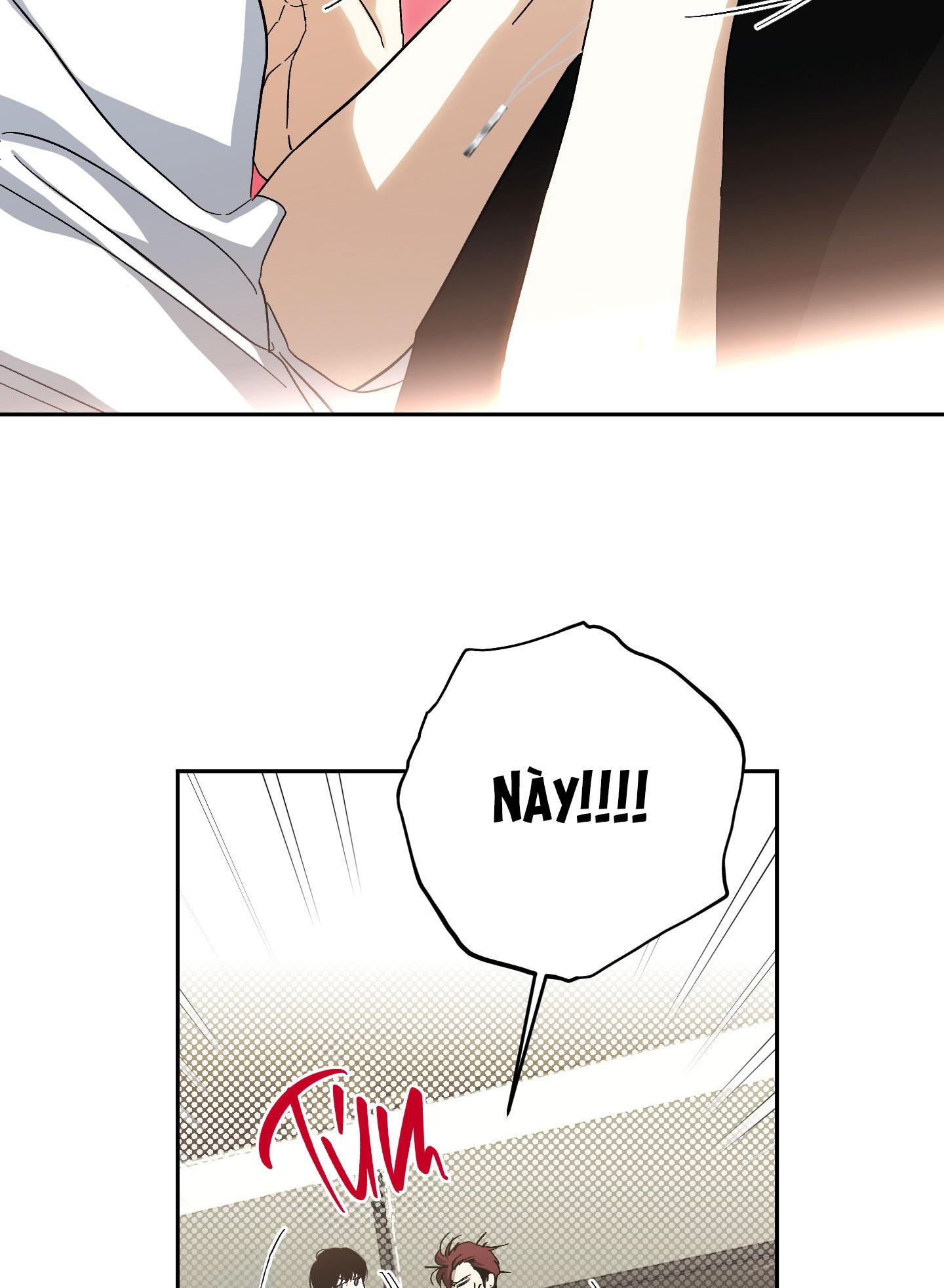 TƯƠNG XỨNG - Chapter 18 - Trang 18