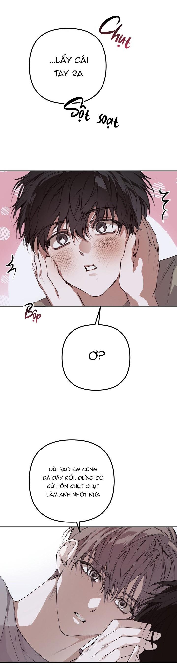 BÓNG TỐI CỦA GIA ĐÌNH - Chapter 12 - Trang 44