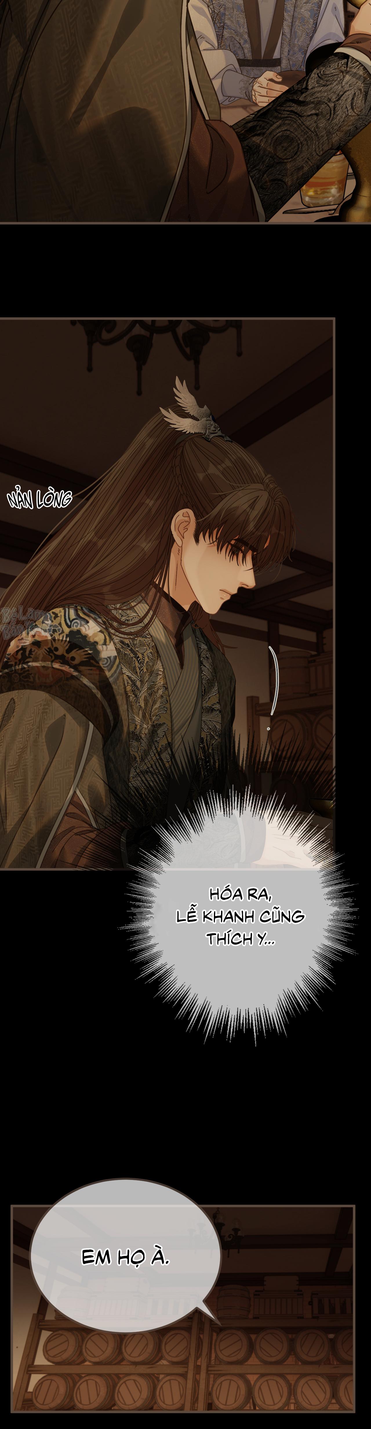 Á NÔ 2 - THÁM HOA - Chapter 96 - Trang 18