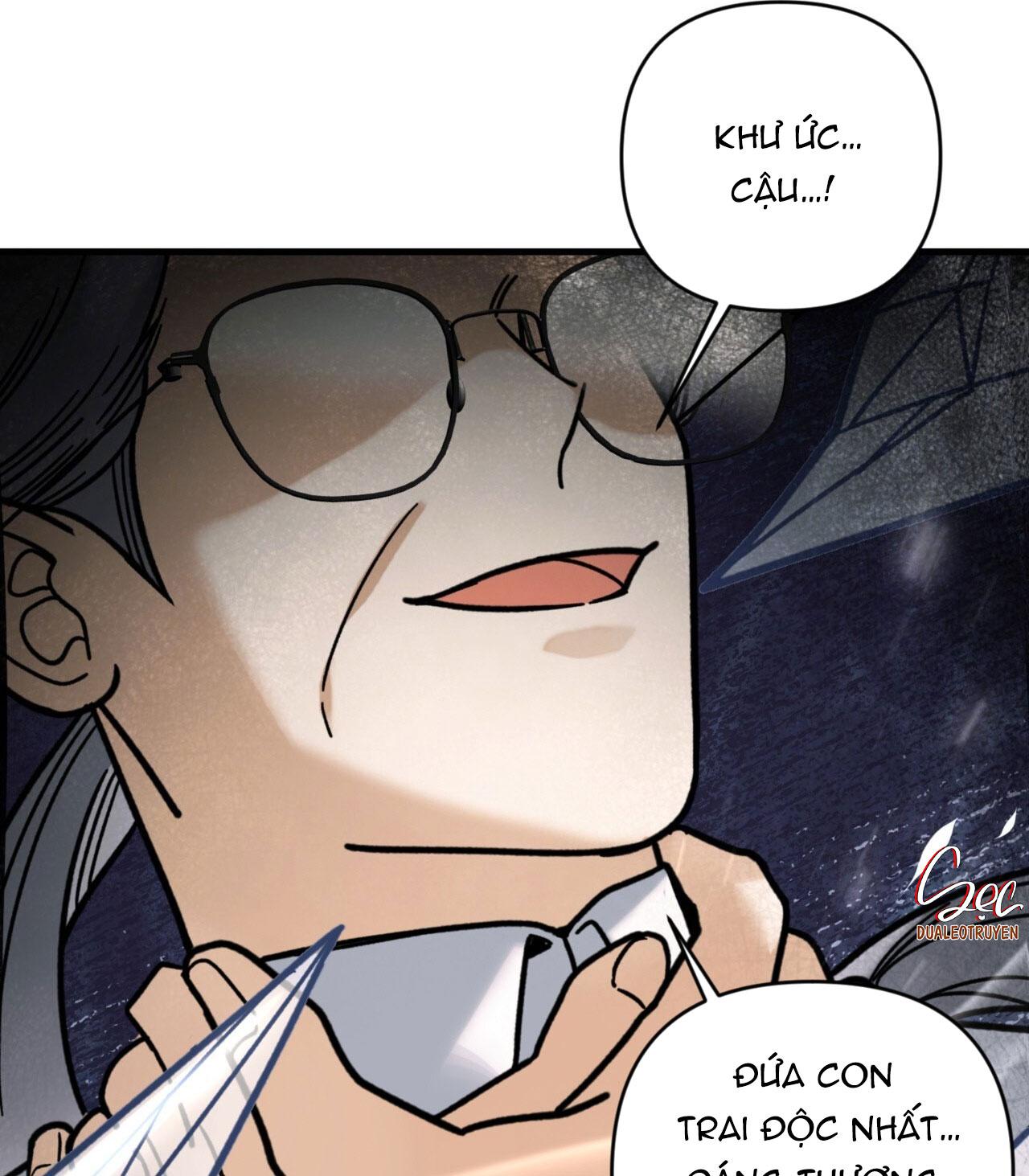 ĐIỀU KIỆN CỦA GUIDE - Chapter 67 - Trang 136