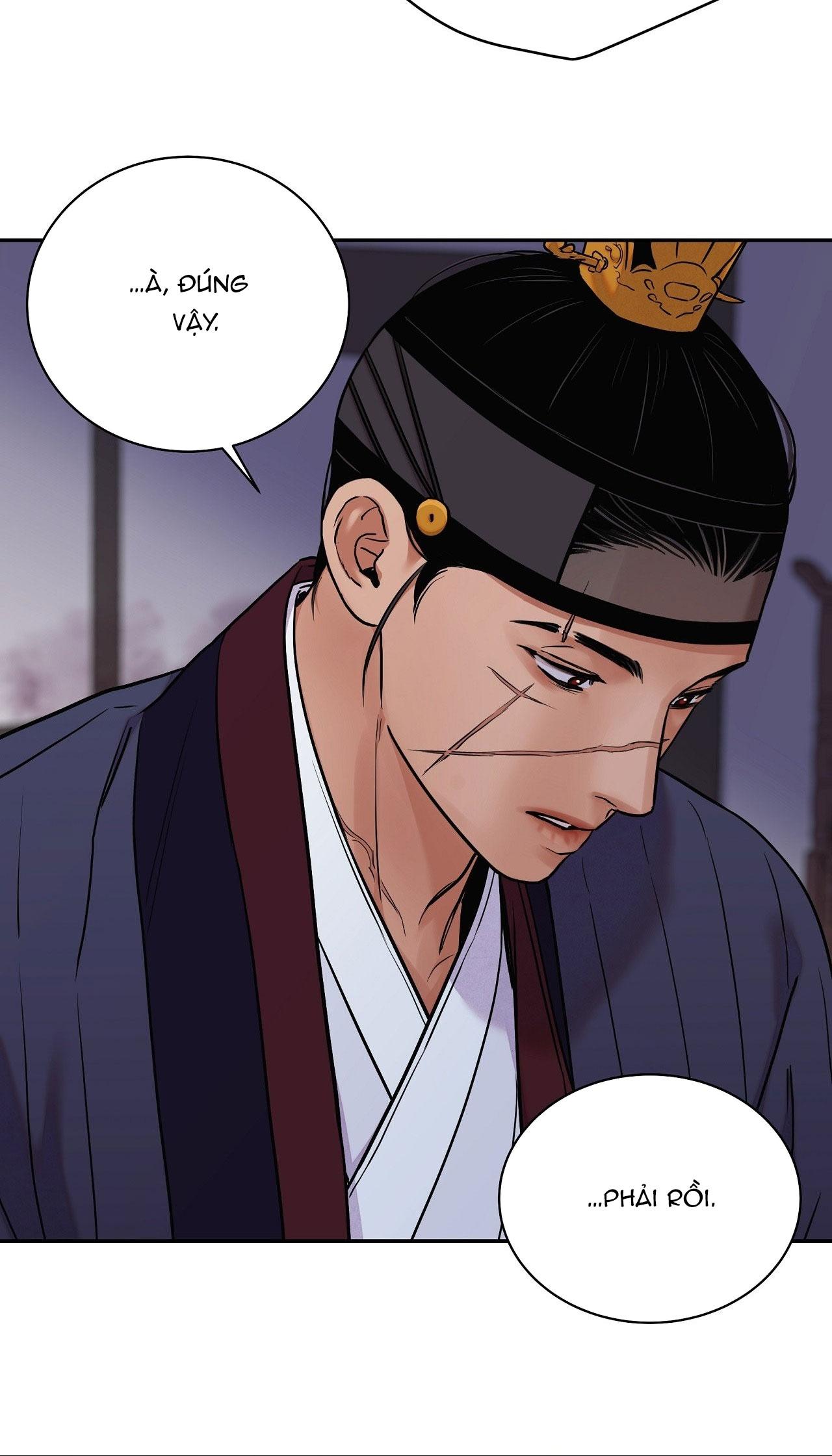 KIẾM HOA - Chapter 96 - Trang 134