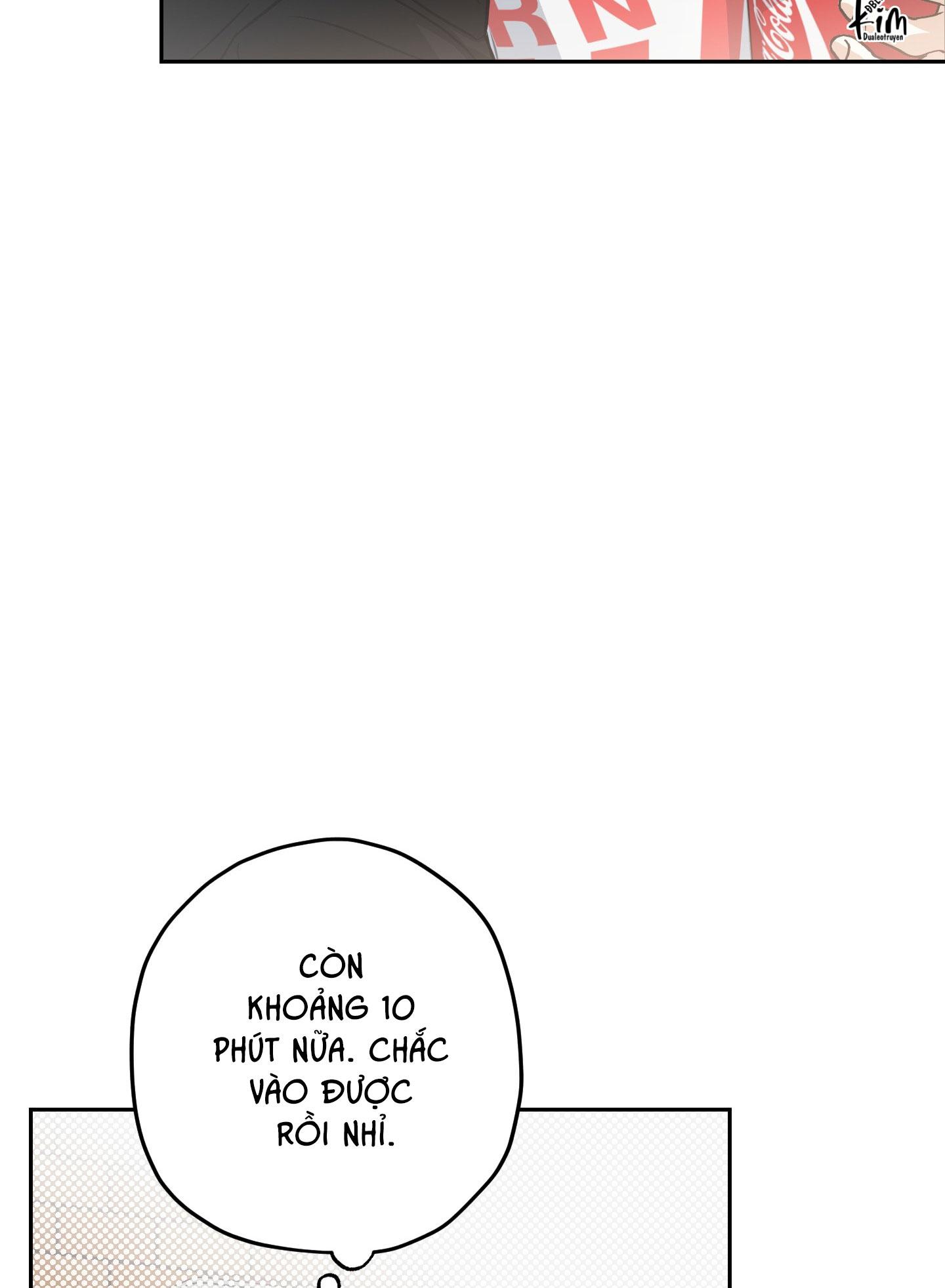 TƯƠNG XỨNG - Chapter 18 - Trang 36