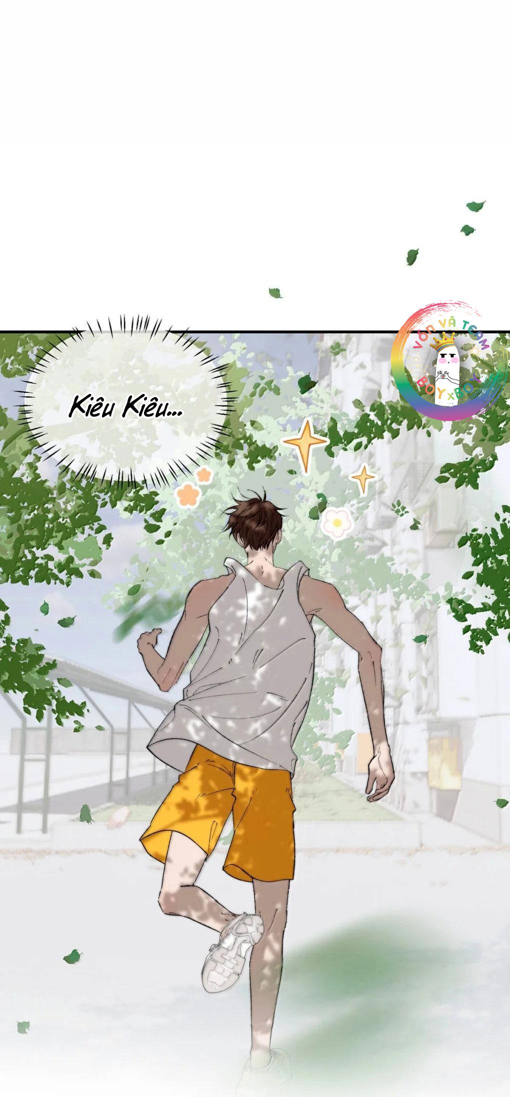 Mỗi Ngày Đều Muốn Tên Hoàng Tử Yandere Nhục Mặt - Chapter 37 - Trang 24