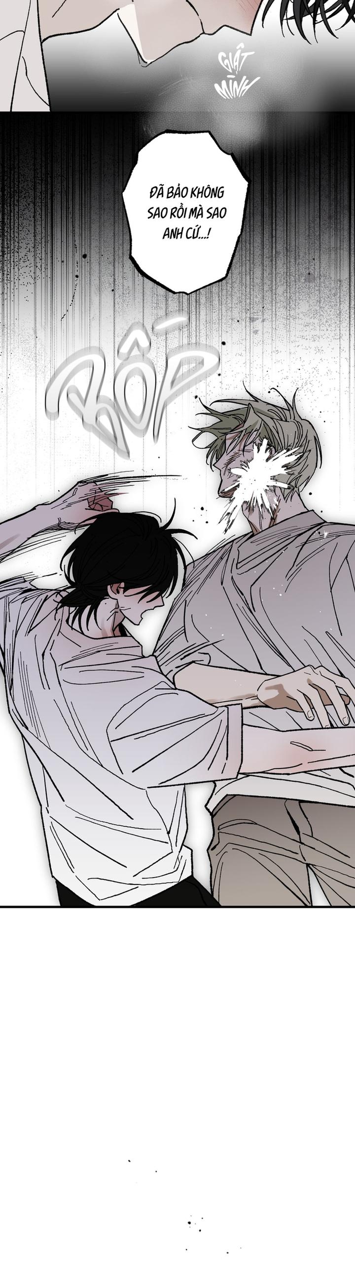 Chứng Nhận Quan Hệ Gia Đình - Chapter 11 - Trang 50