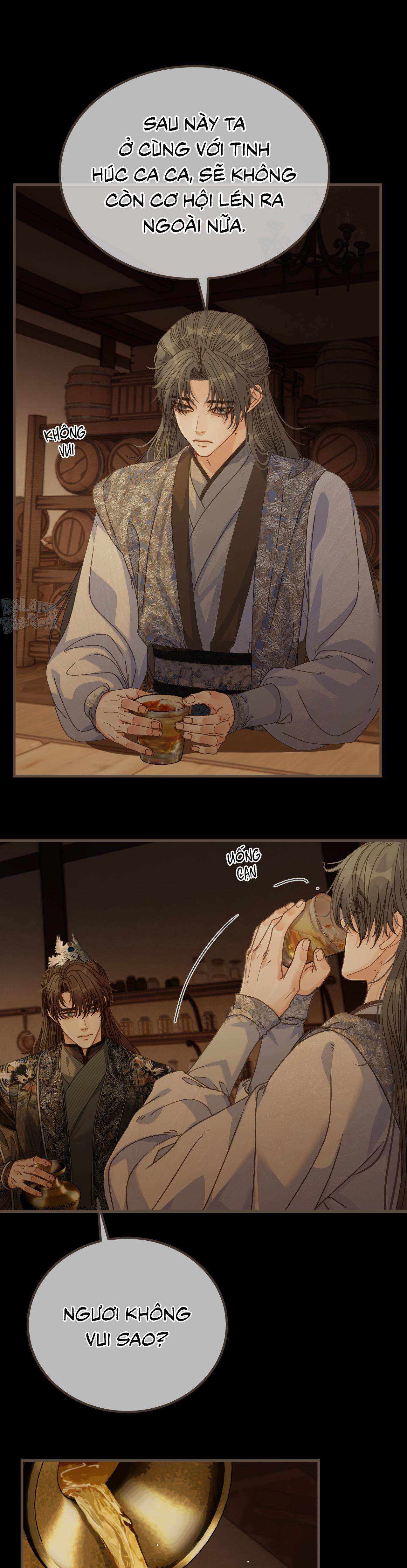 Á NÔ 2 - THÁM HOA - Chapter 96 - Trang 12