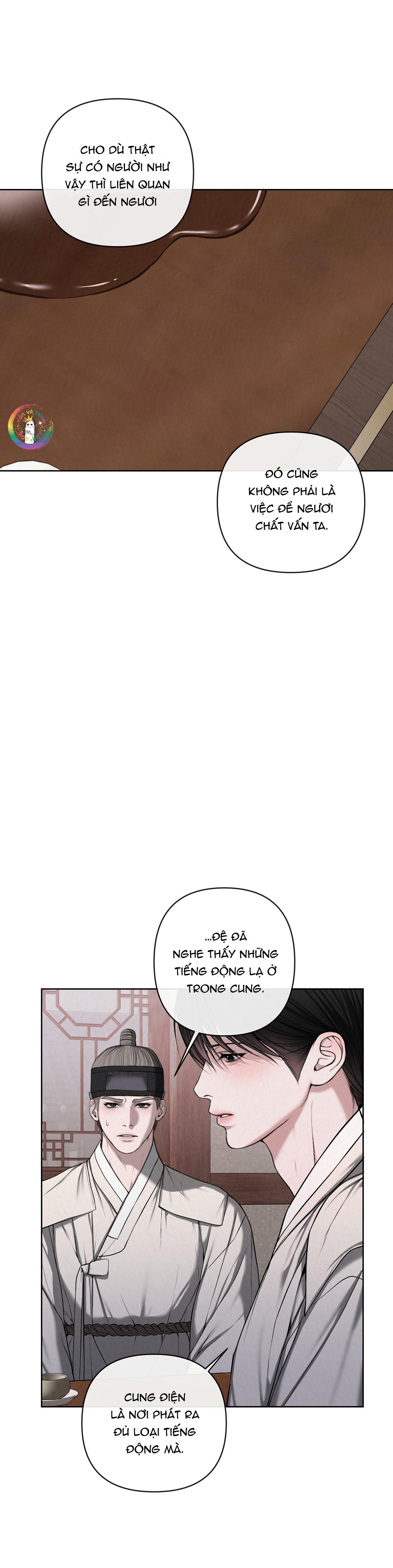 Sai Lầm - Chapter 24 - Trang 60