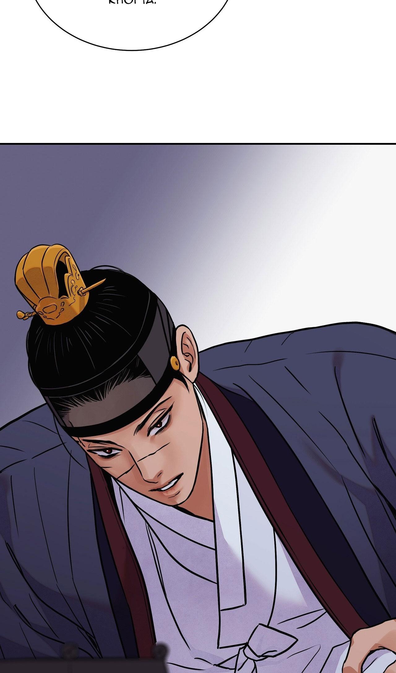 KIẾM HOA - Chapter 96 - Trang 108