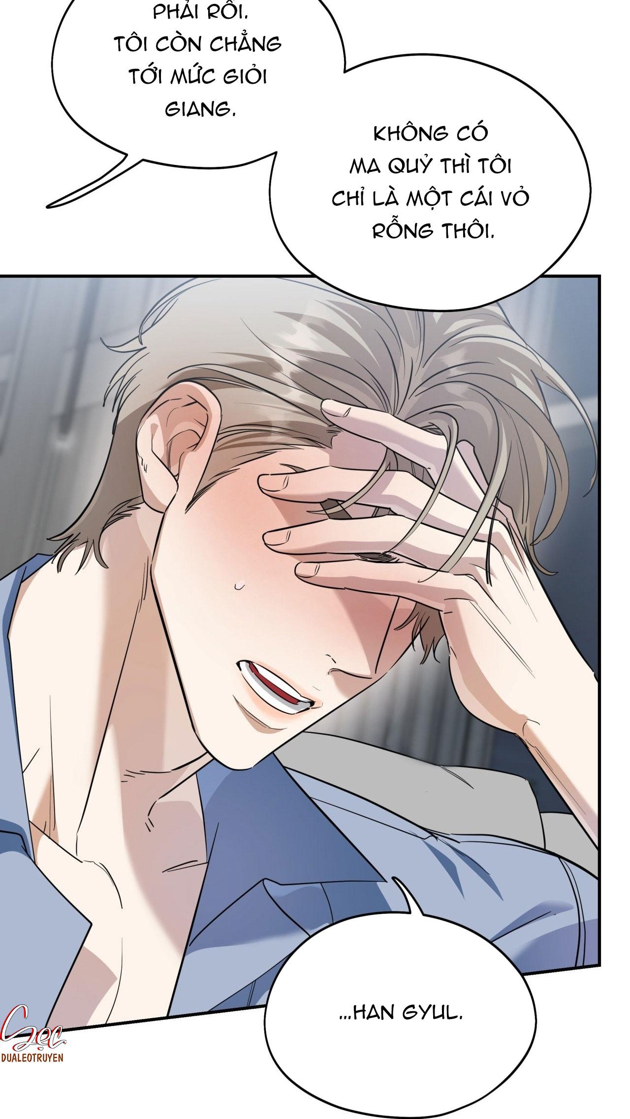 LỆNH CỨU RỖI - Chapter 86 - Trang 74