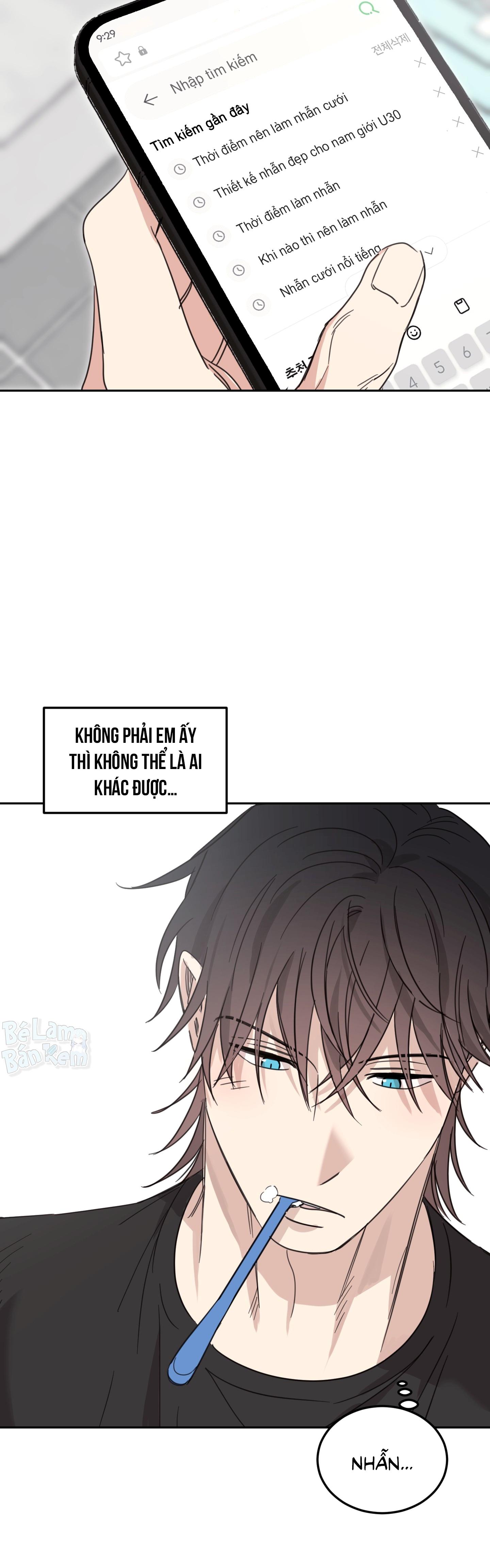 NGÔI NHÀ HƯỚNG MẶT TRỜI MỌC - Chapter 63 - Trang 22