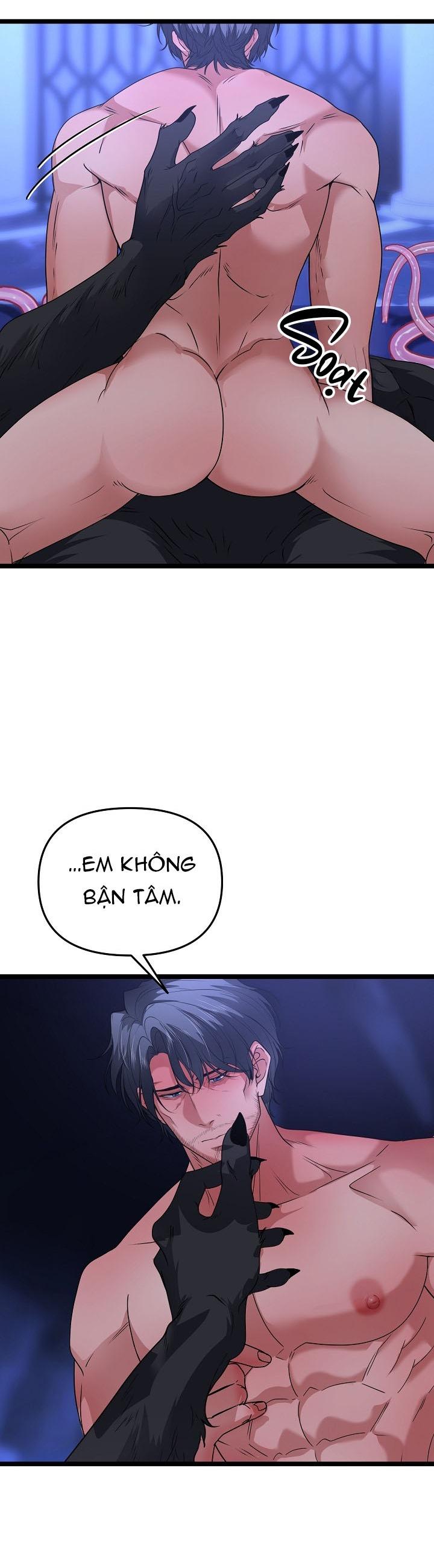 CHINH PHẠT QUÁI VẬT - Chapter 12 - Trang 50