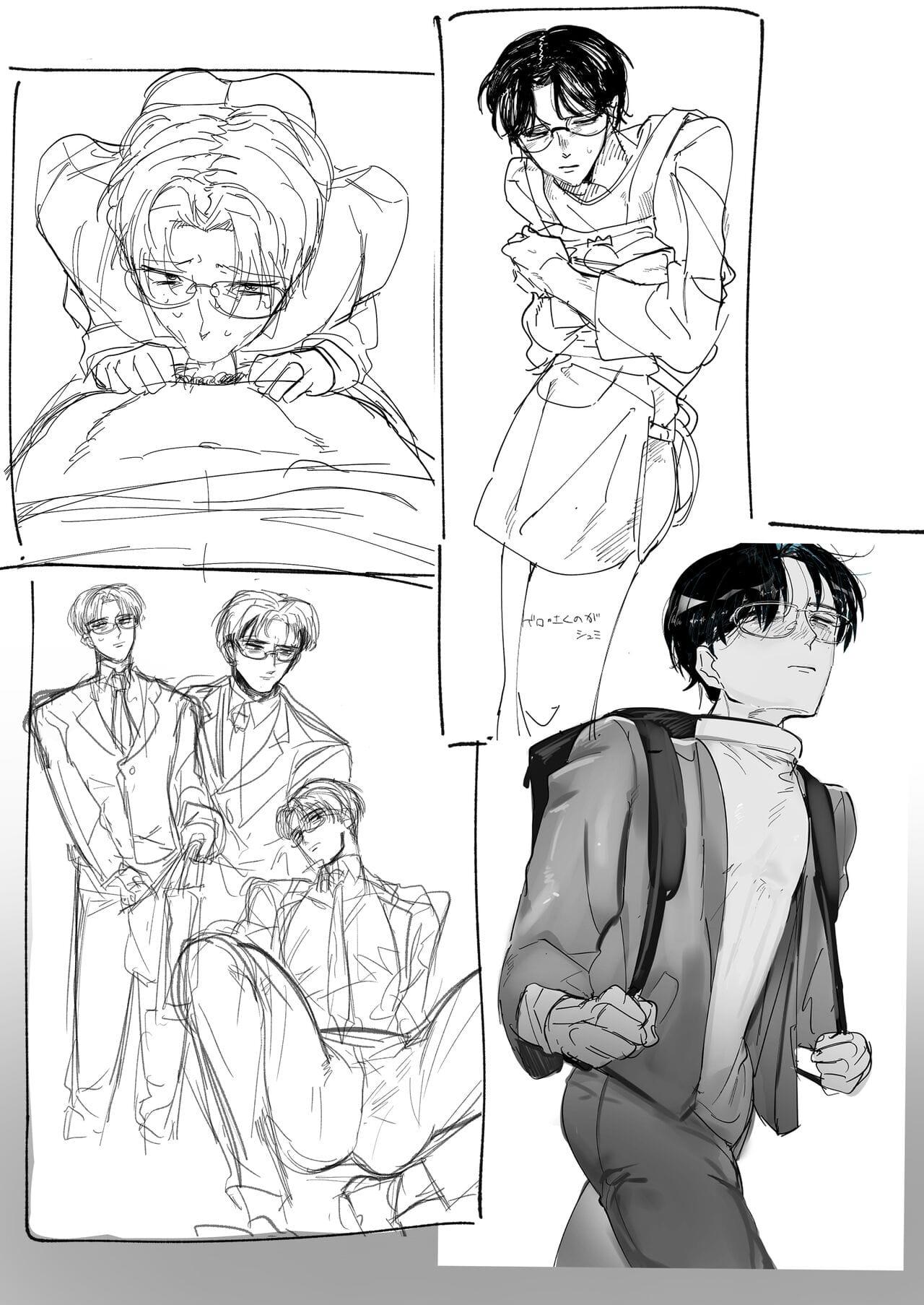 Cúc Ciu Full HD - Chapter 46 - Trang 38