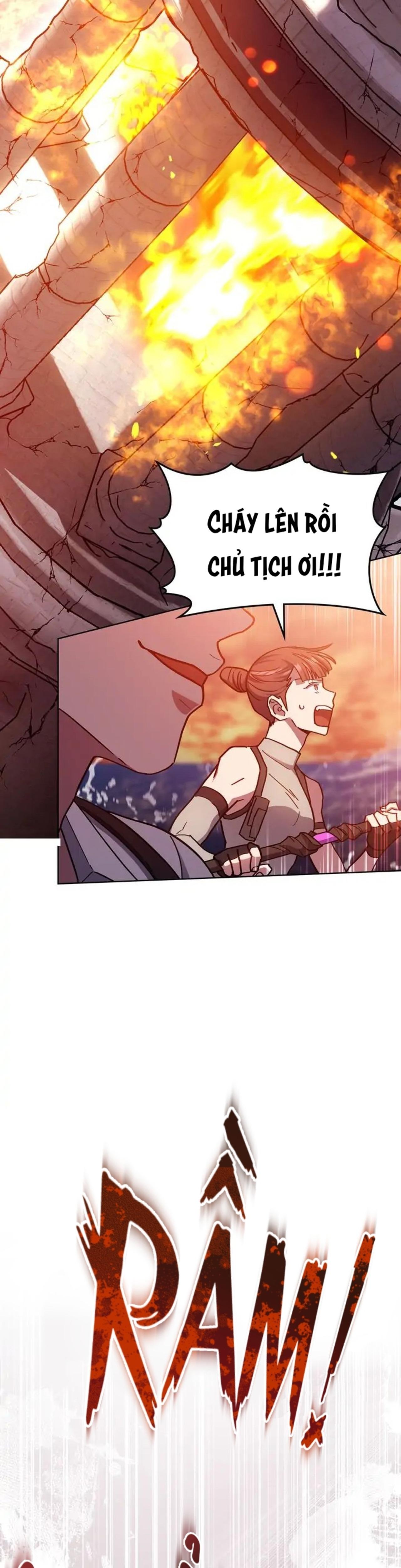 Vết Tích Của Ánh Dương - Chapter 75 - Trang 26