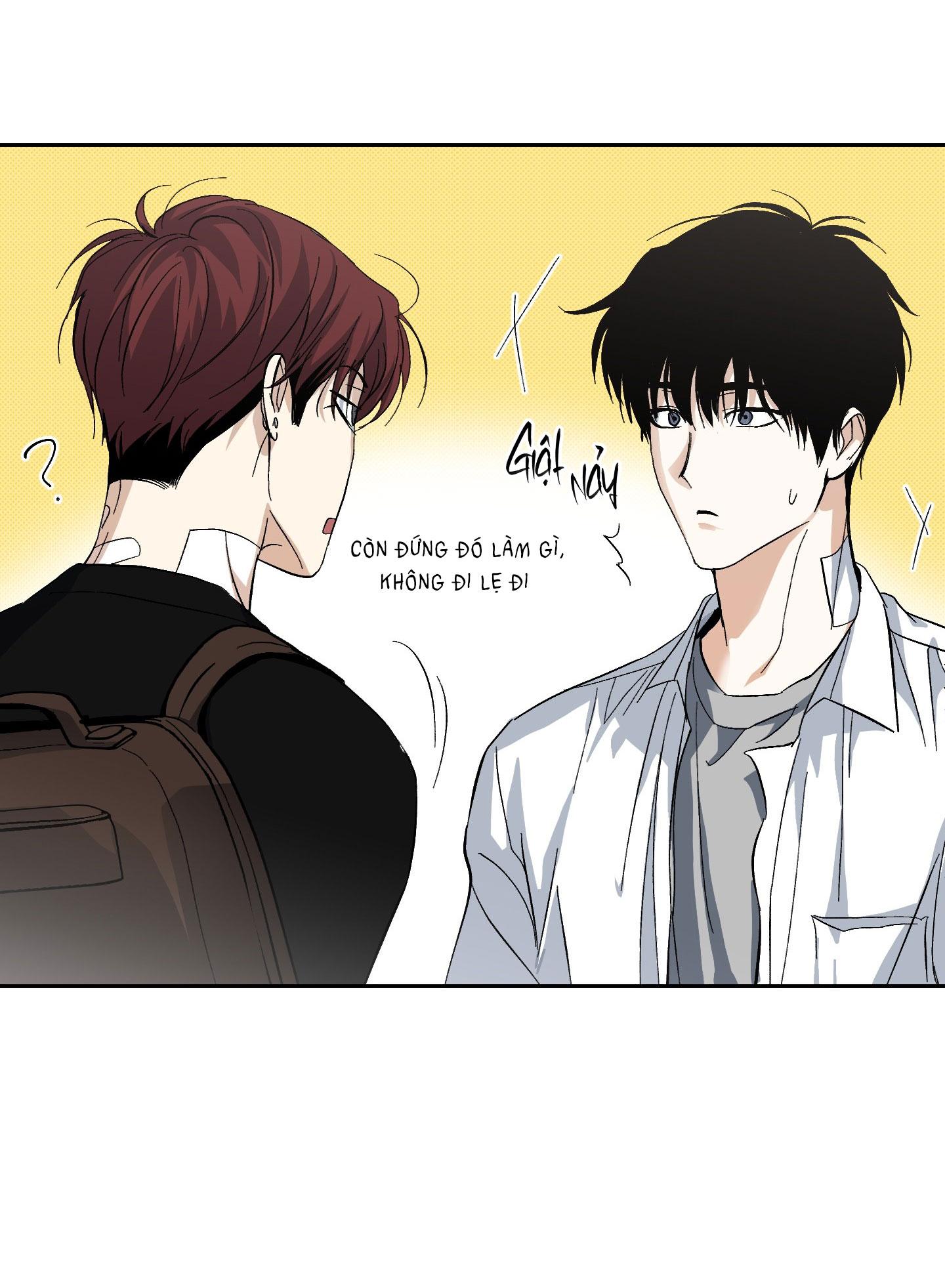 TƯƠNG XỨNG - Chapter 18 - Trang 72