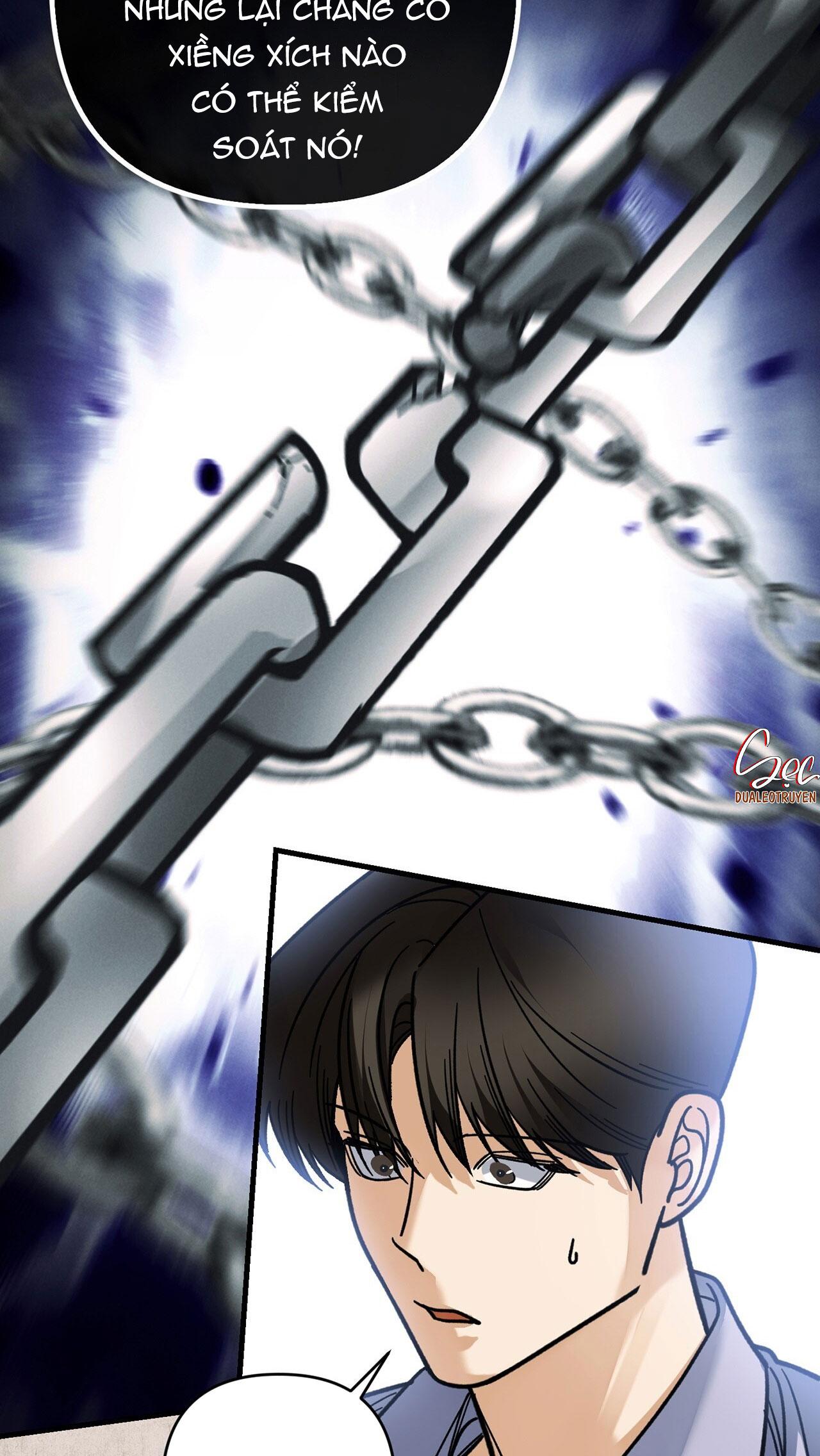 ĐIỀU KIỆN CỦA GUIDE - Chapter 67 - Trang 102