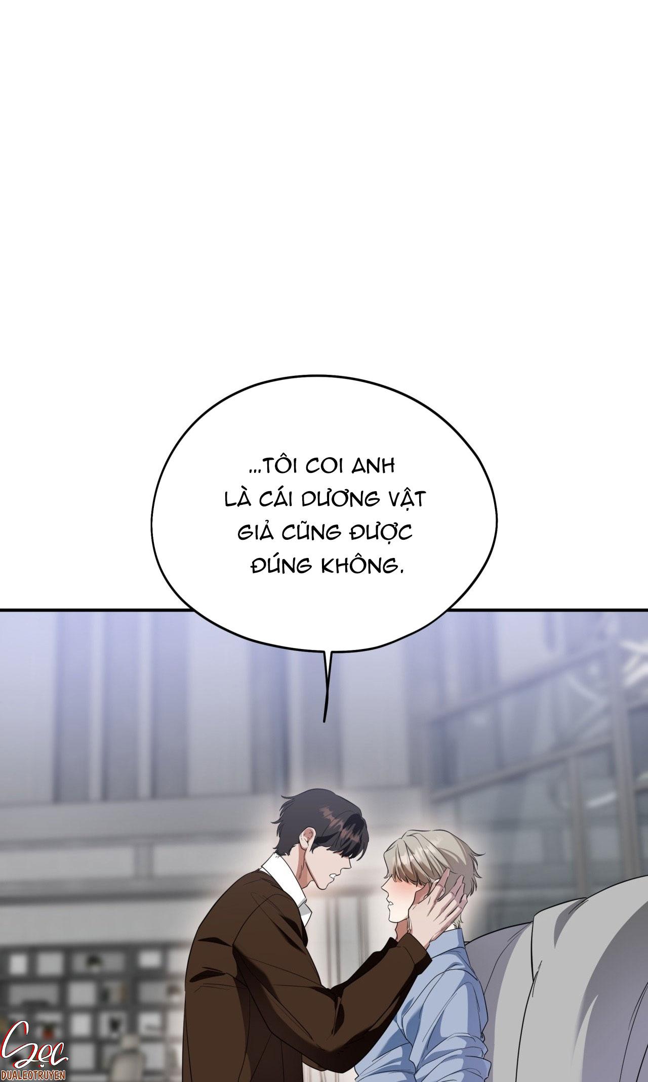 LỆNH CỨU RỖI - Chapter 86 - Trang 118